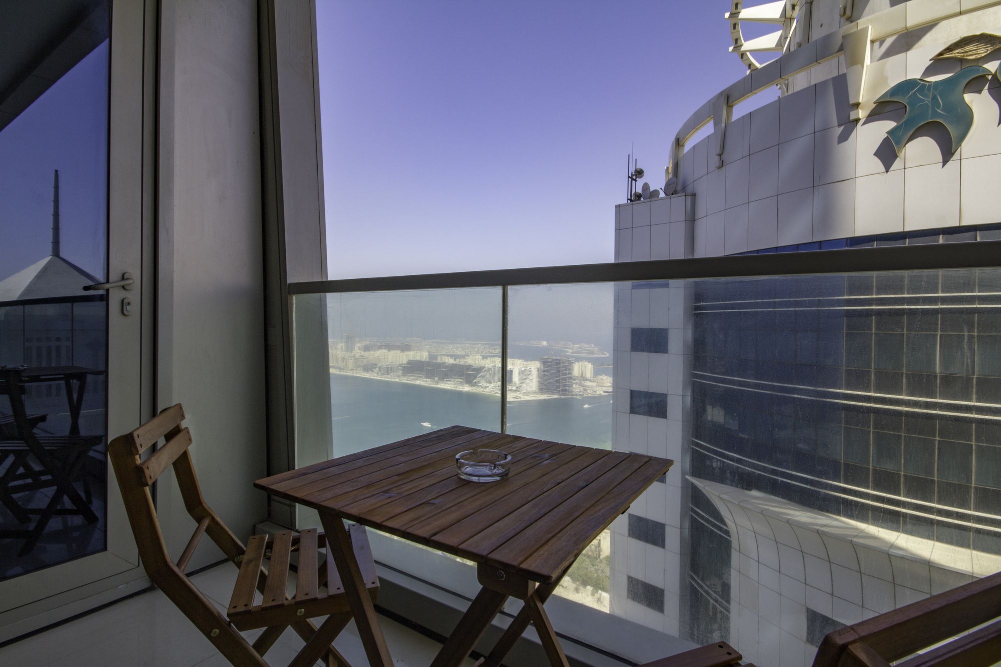 MaisonPrive Holiday Homes Ocean Hghts