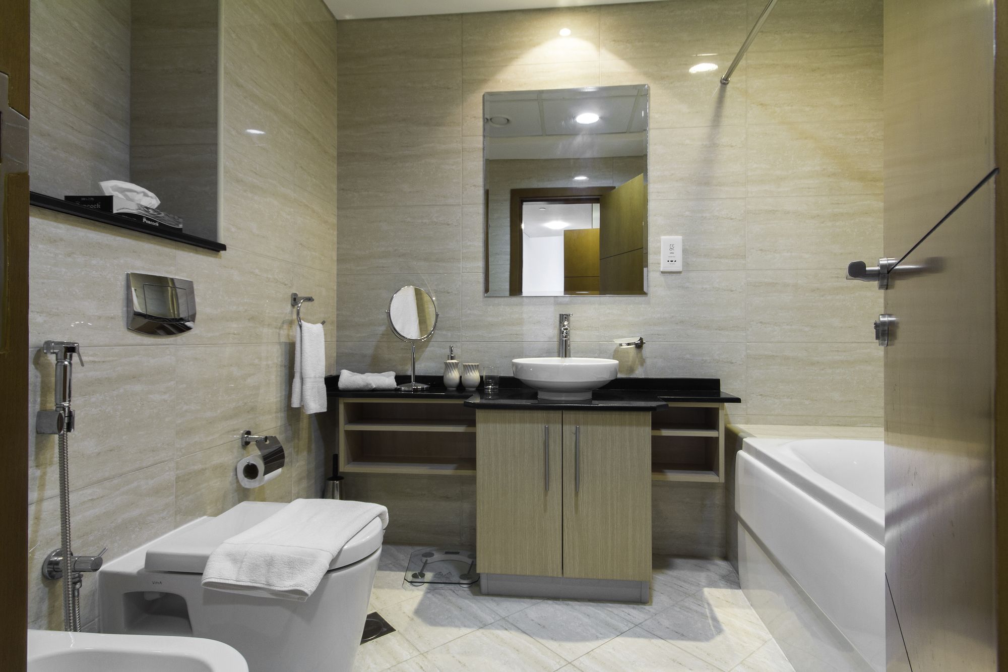 MaisonPrive Holiday Homes Ocean Hghts