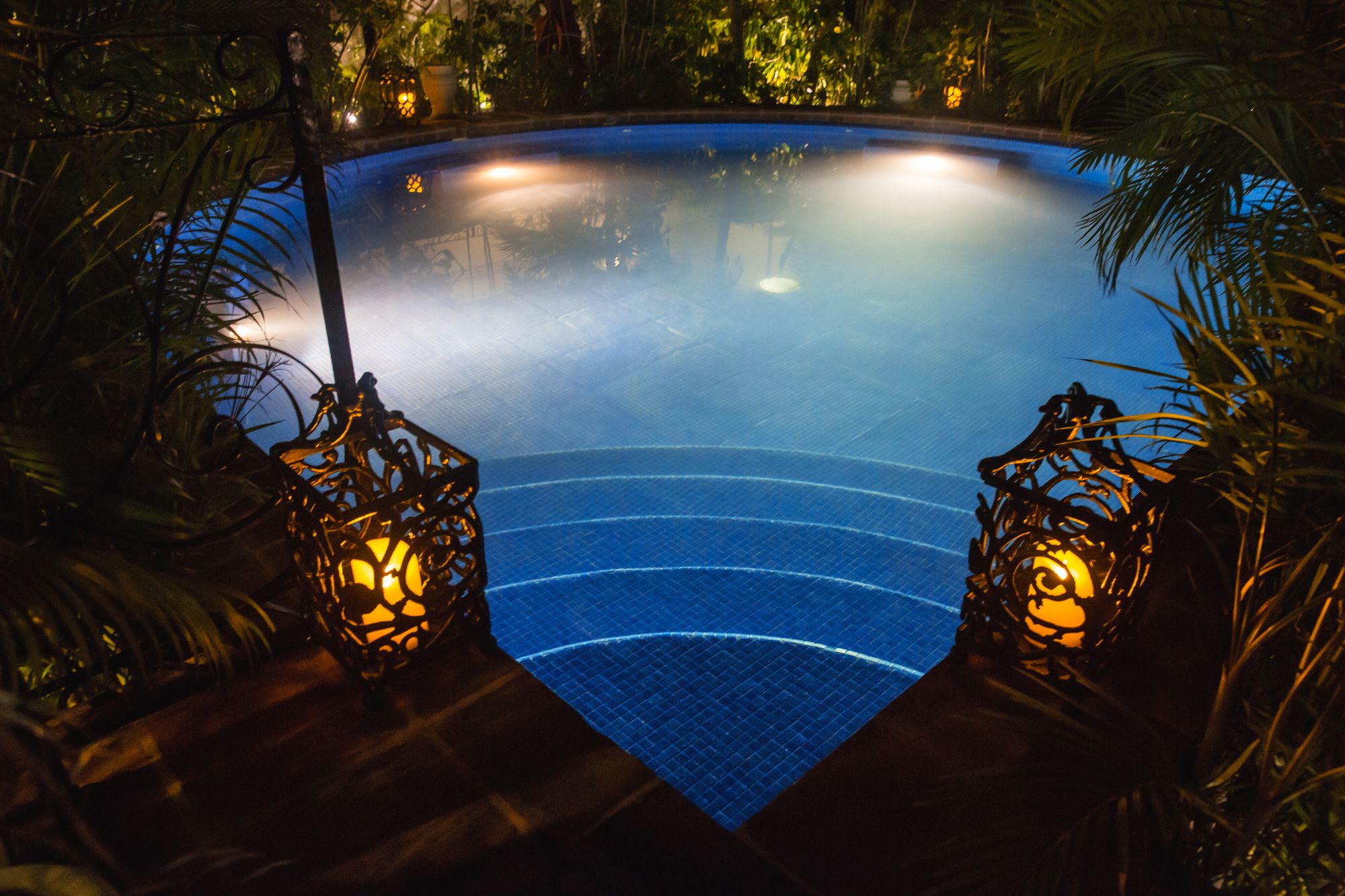 La Leyenda Hotel