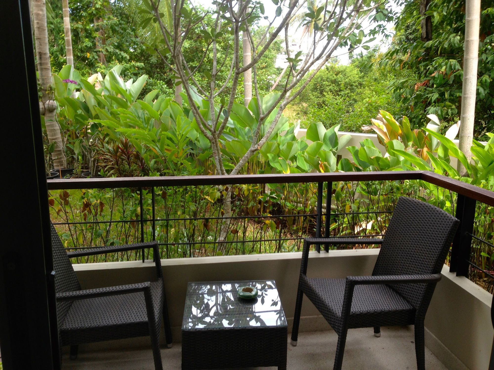 TSE Residences