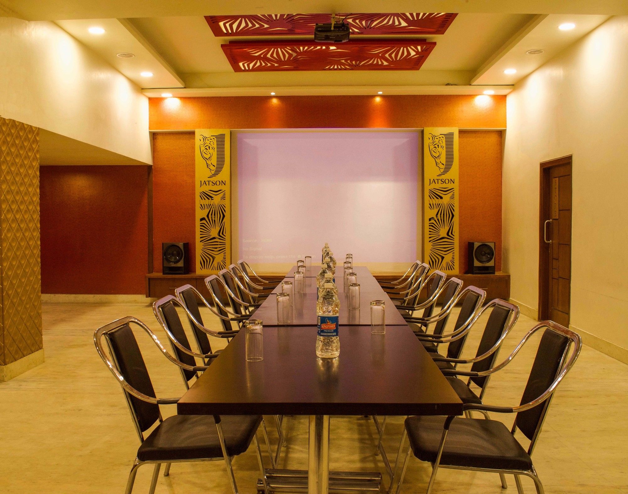 Golden Sands by One Hotels
