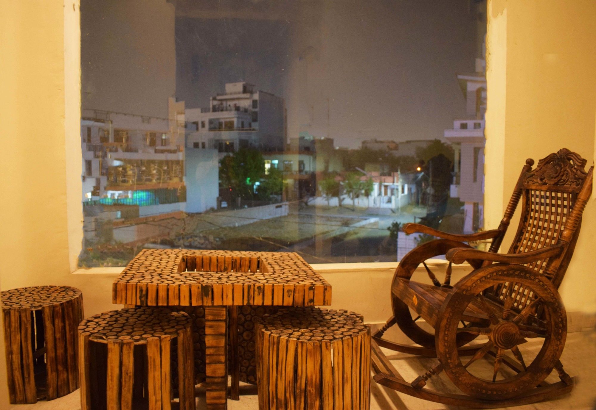 Golden Sands by One Hotels