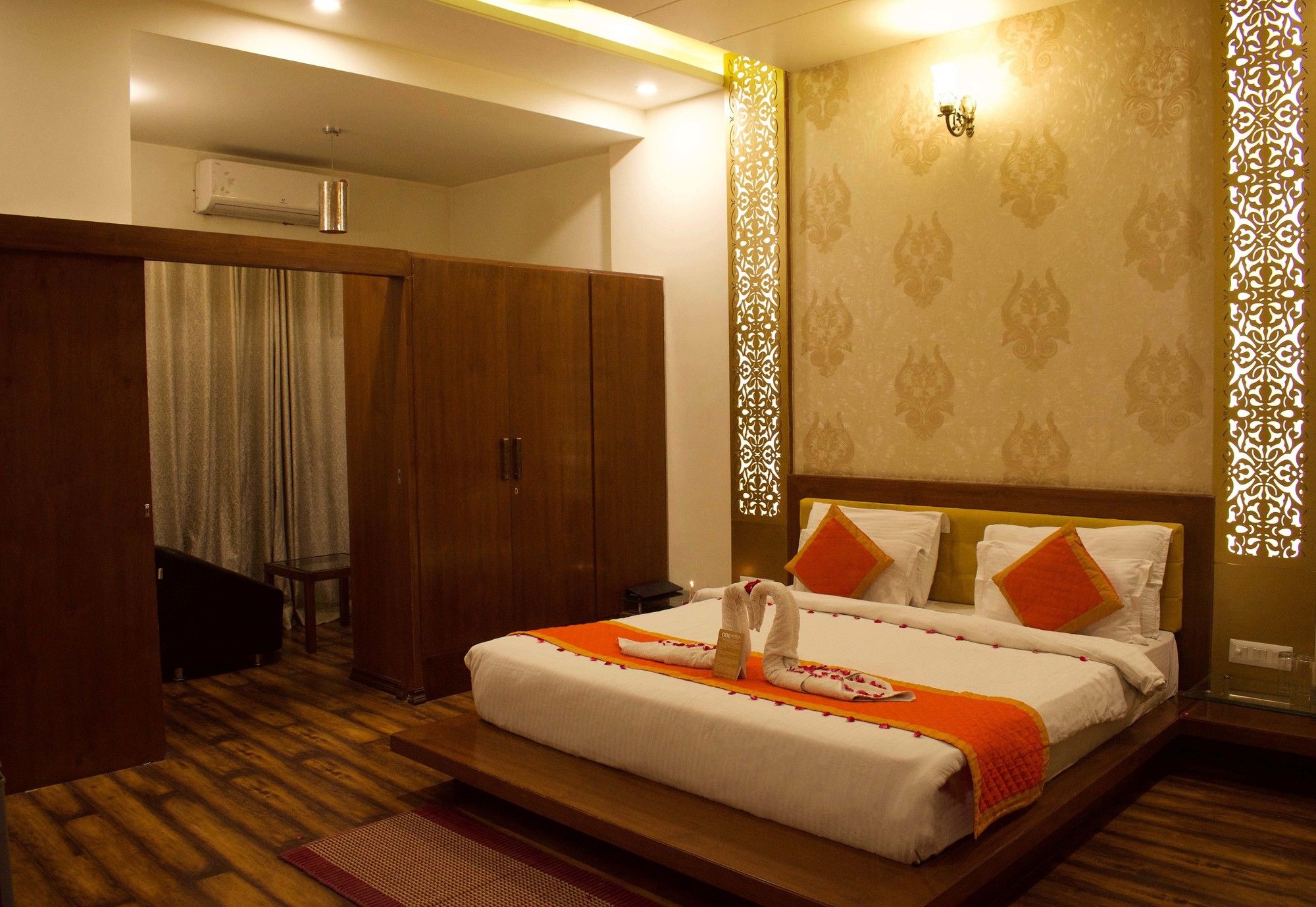 Golden Sands by One Hotels