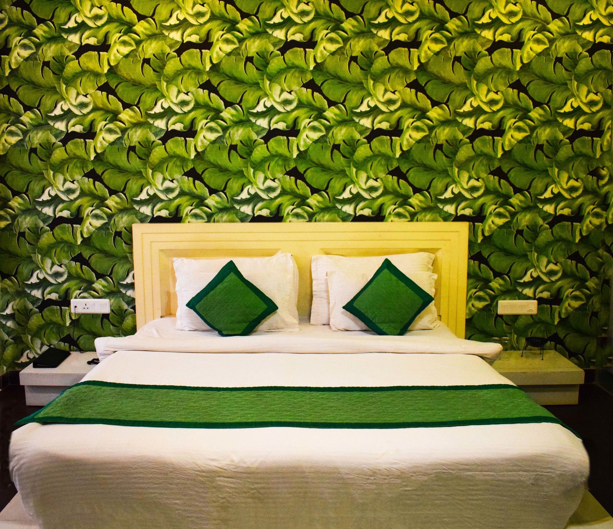 Golden Sands by One Hotels
