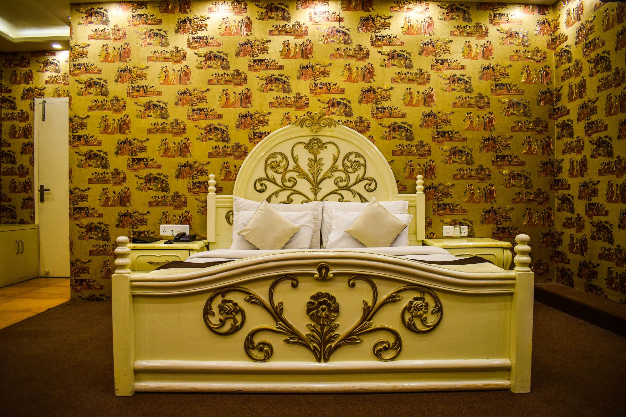 Golden Sands by One Hotels