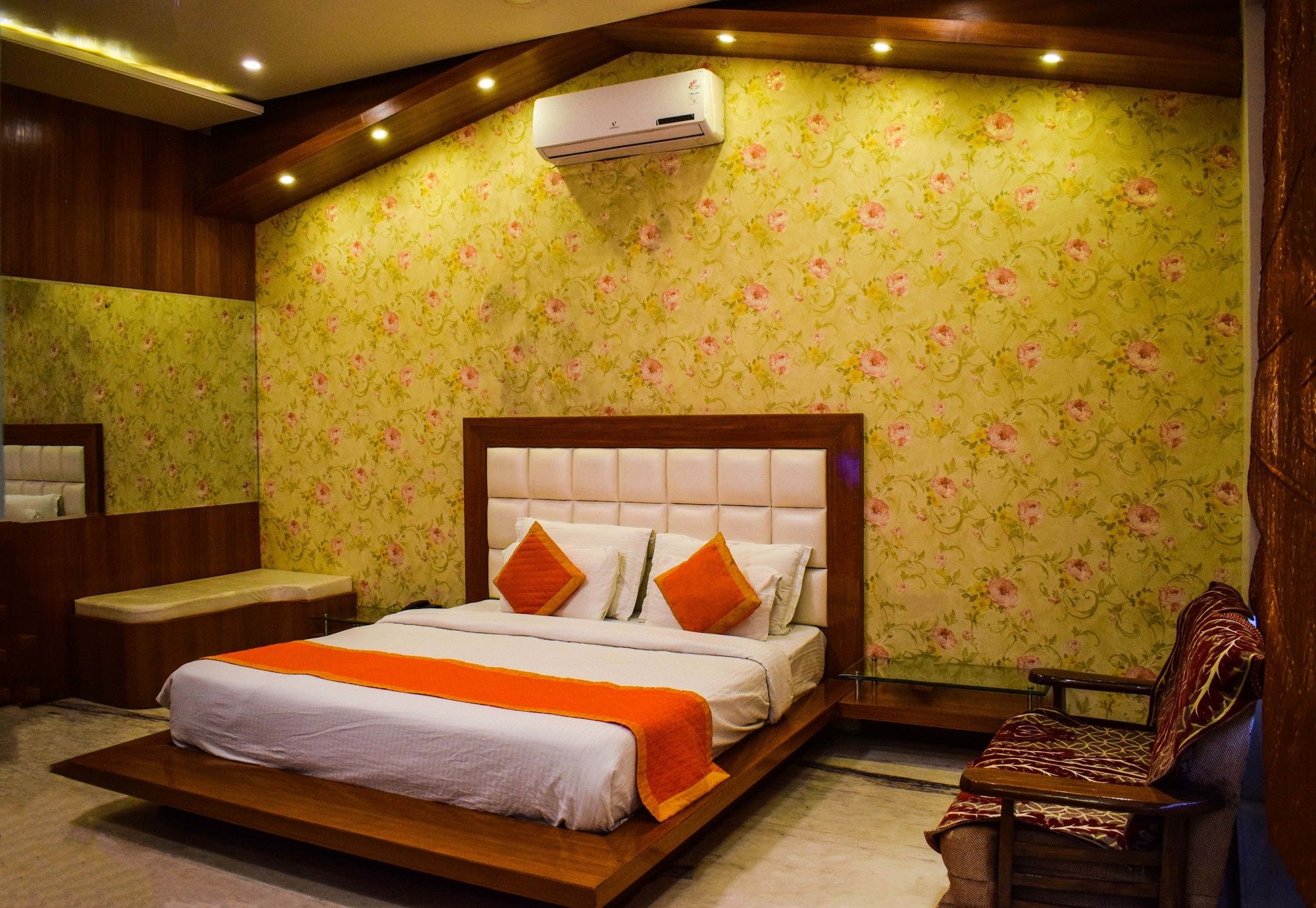 Golden Sands by One Hotels