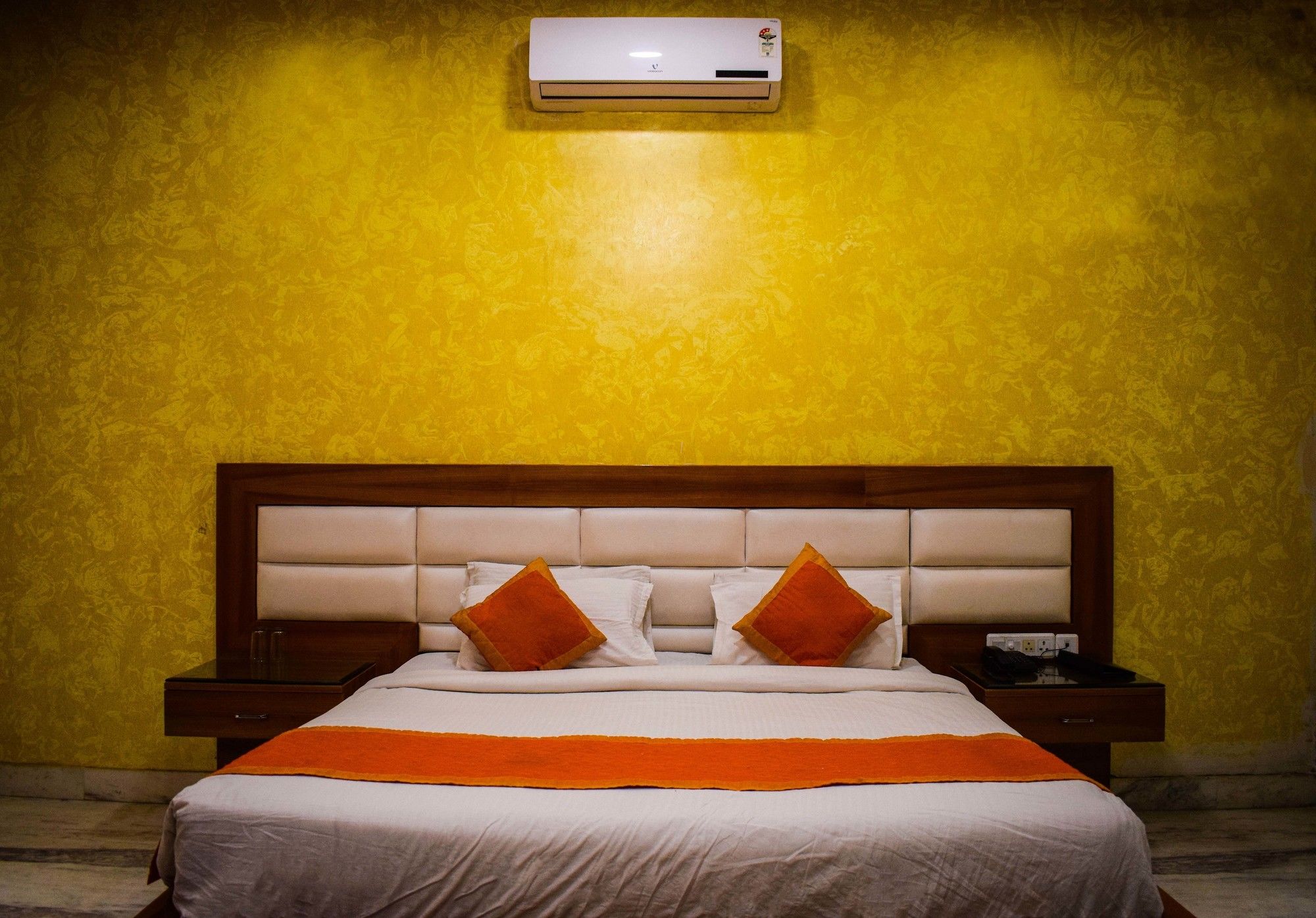 Golden Sands by One Hotels