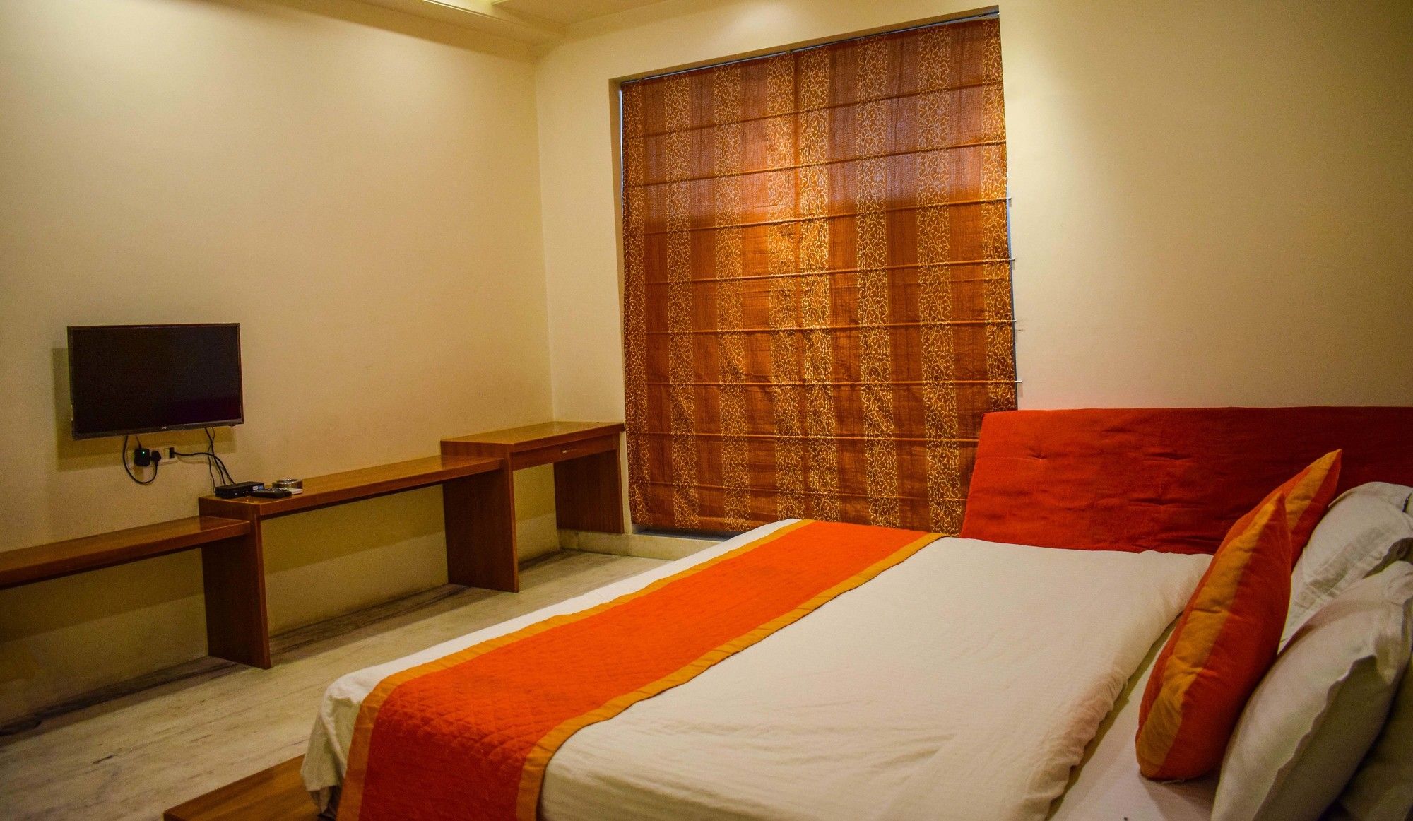 Golden Sands by One Hotels