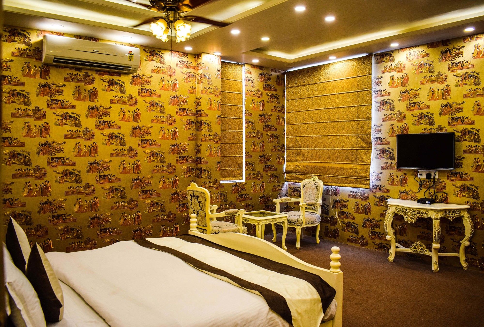 Golden Sands by One Hotels