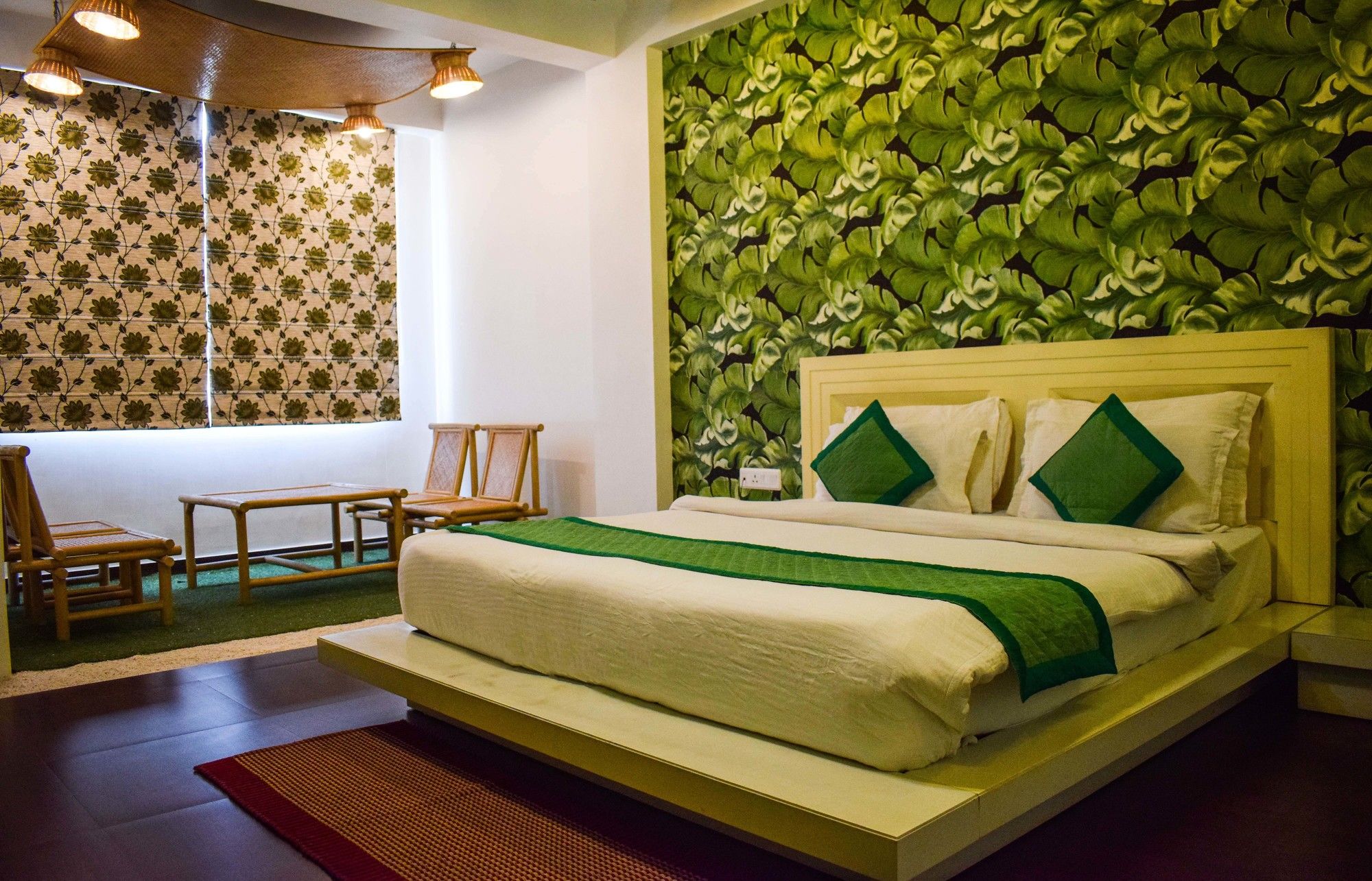 Golden Sands by One Hotels