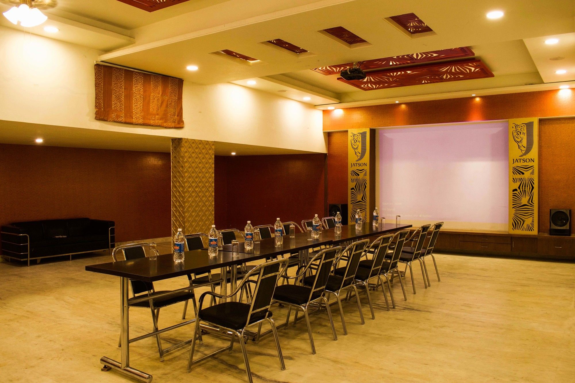 Golden Sands by One Hotels
