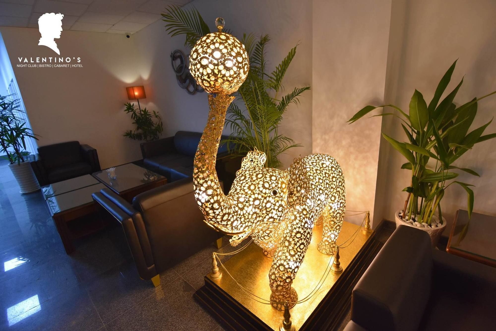 Valentino's Hotel and Suites