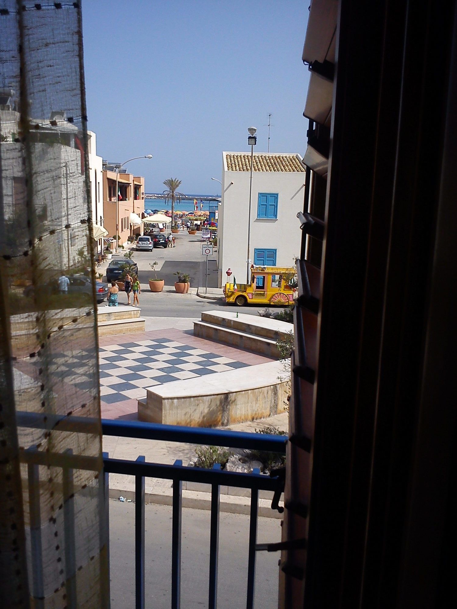 Residence Marinella
