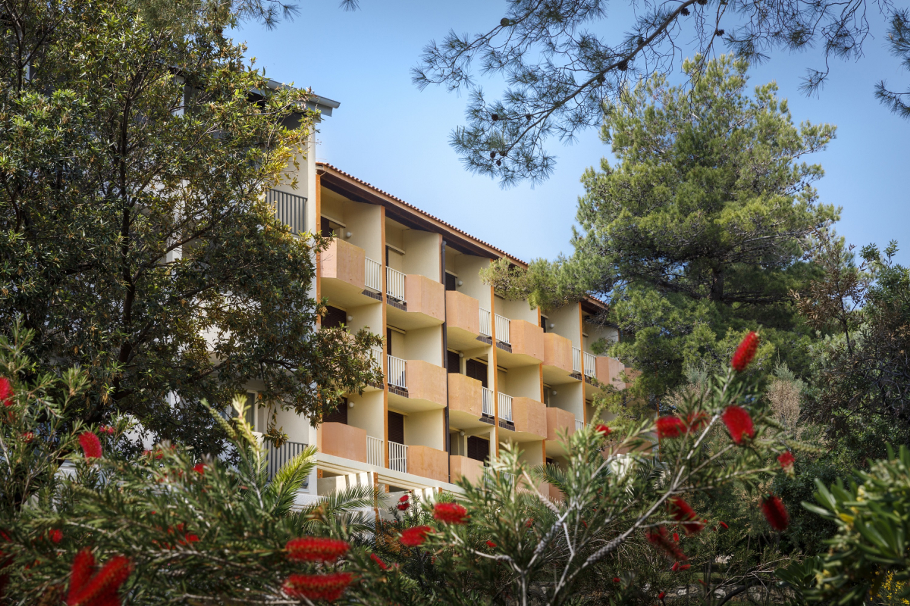 Veli Mel Hotel - San Marino Sunny Resort by Valamar
