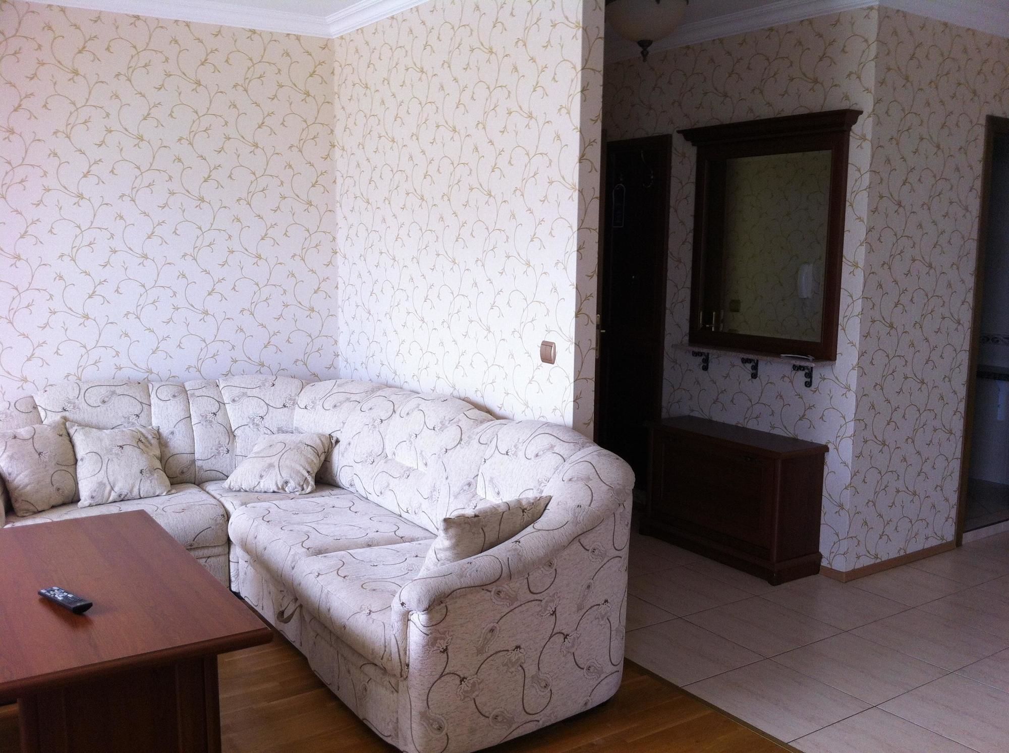 SG Apart Hotel Splendid