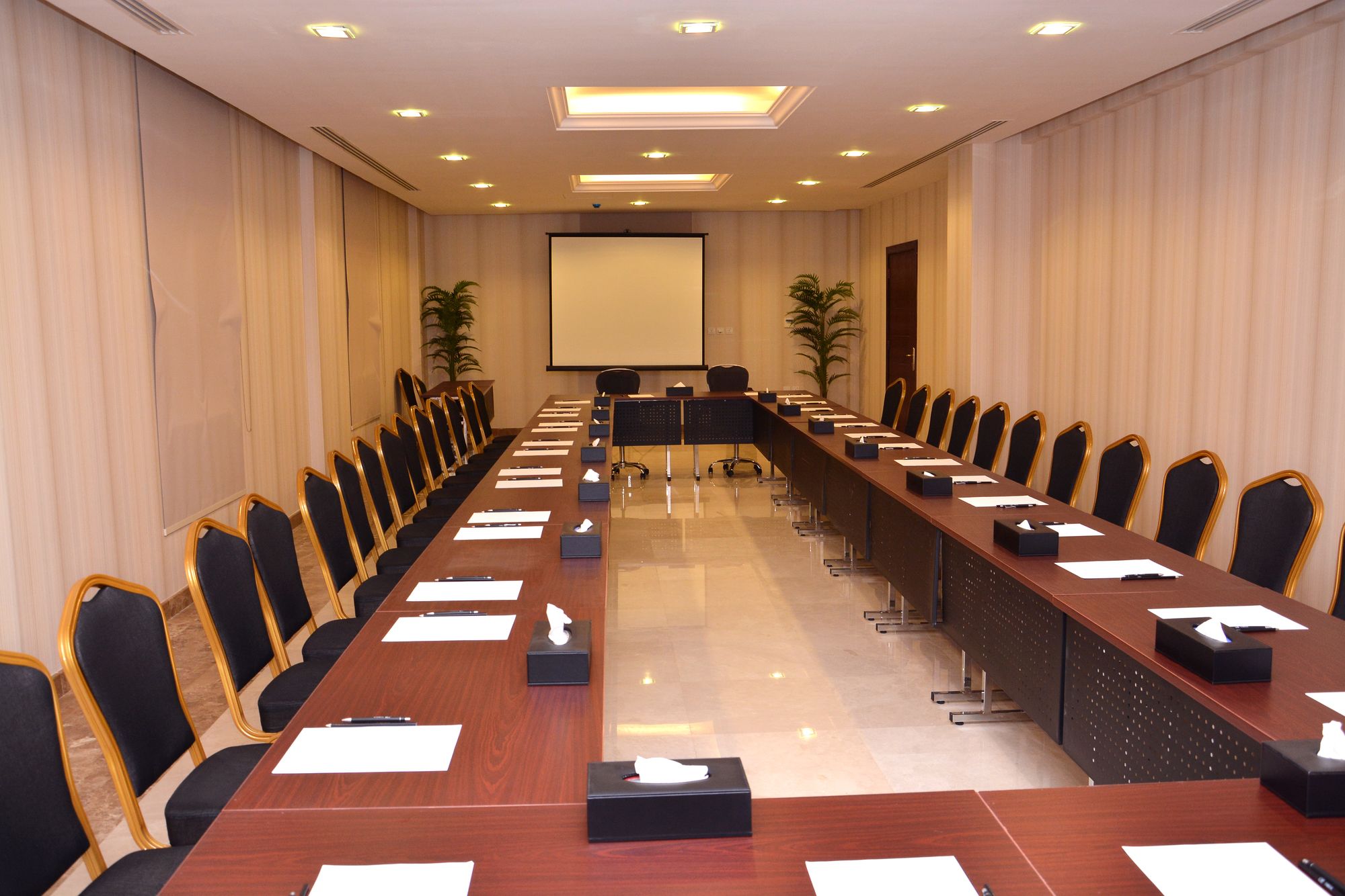 Tamaya Hotel Apartments