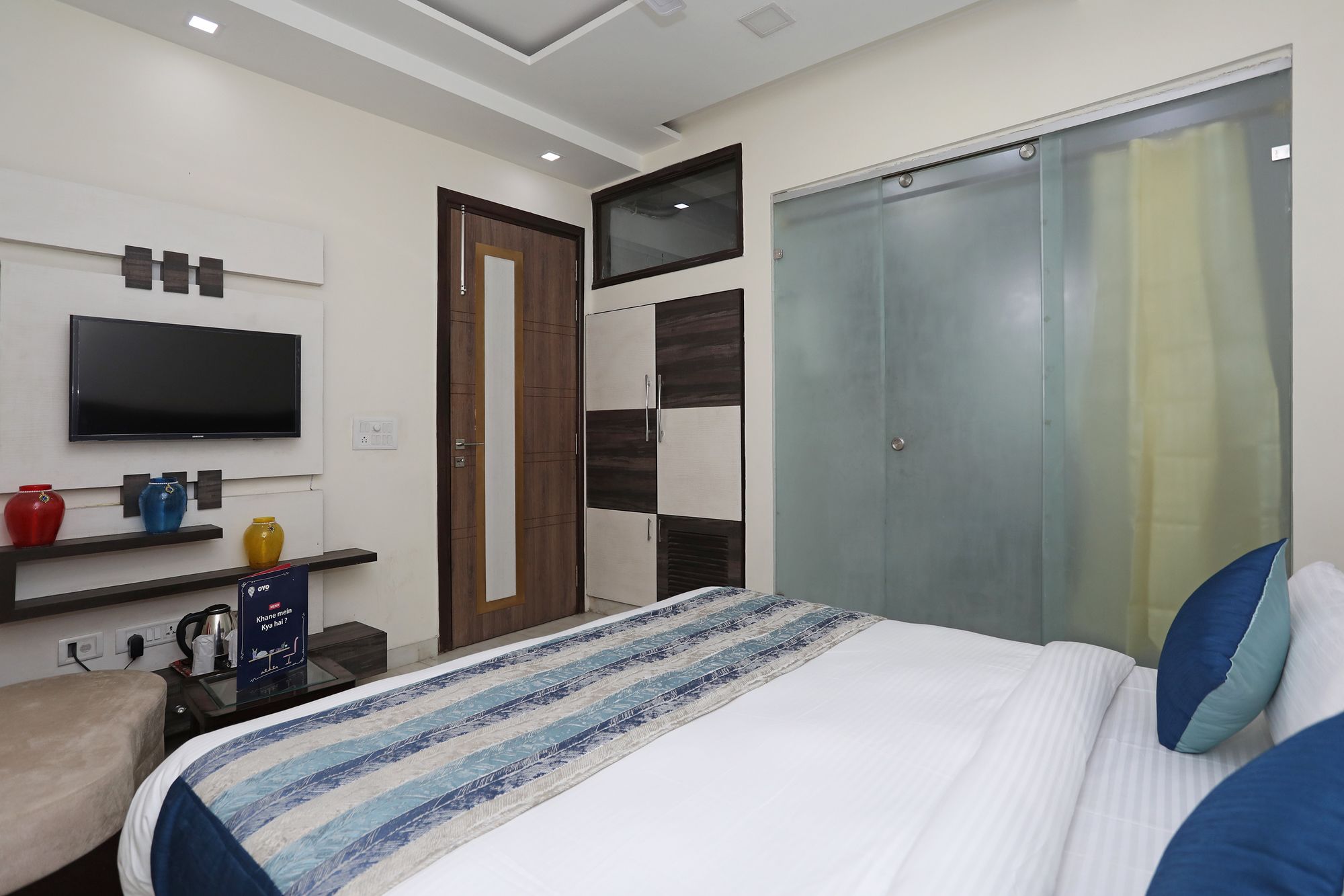 OYO 10938 Sheraton Grand