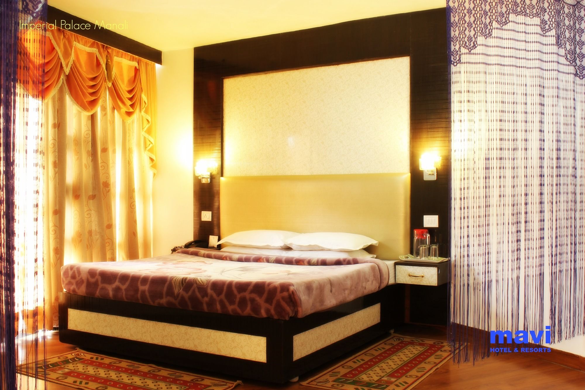 Hotel Imperial Palace