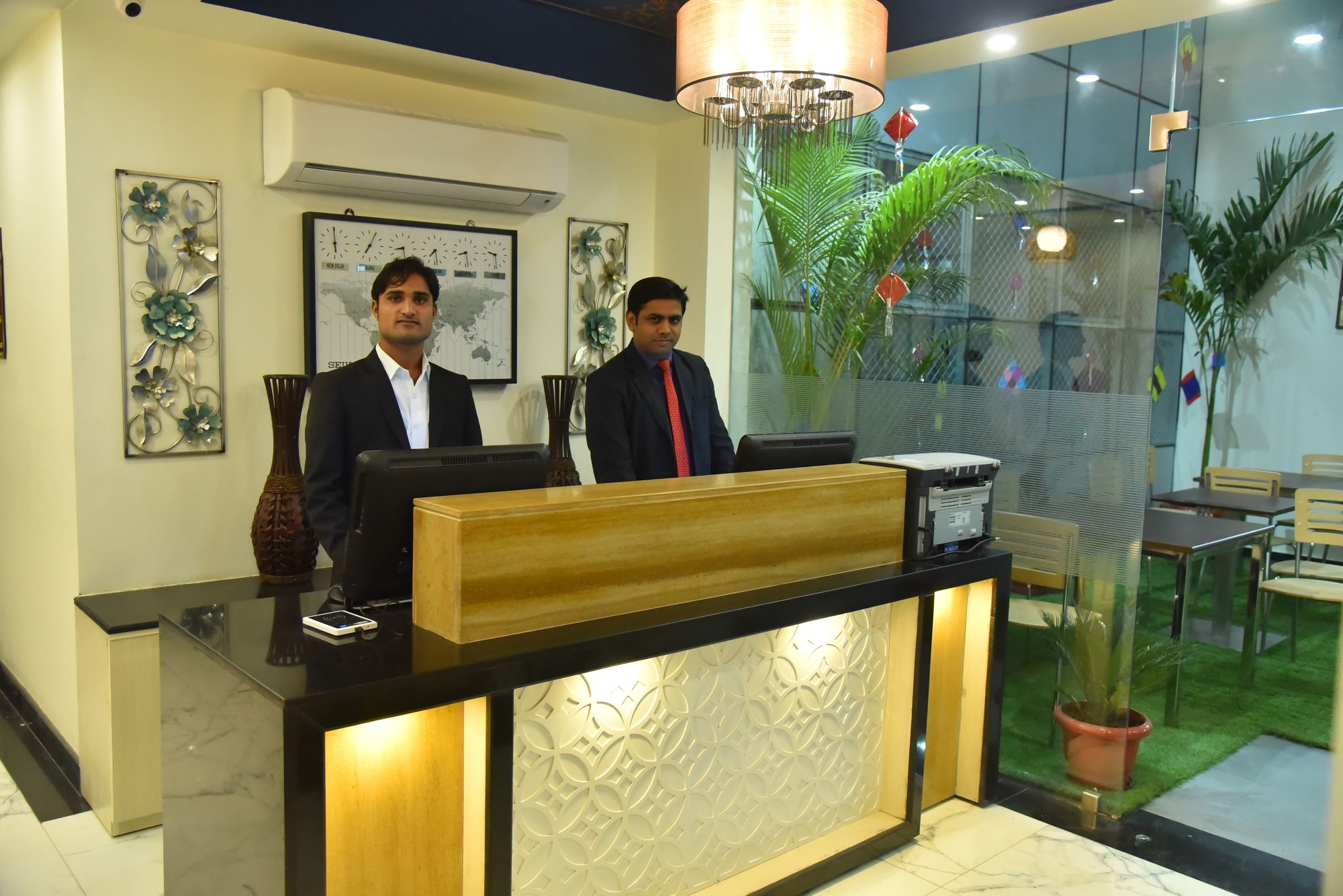 RnB Select Vijay Palace Jaipur