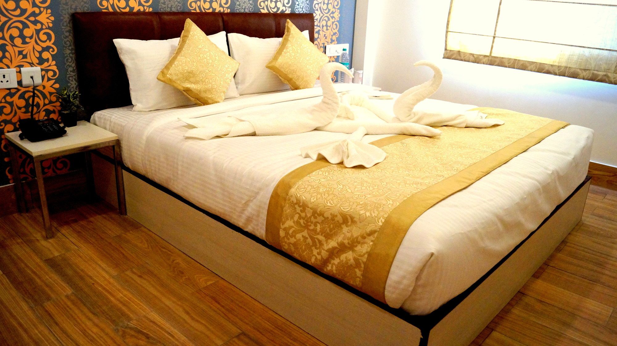 RnB Select Vijay Palace Jaipur