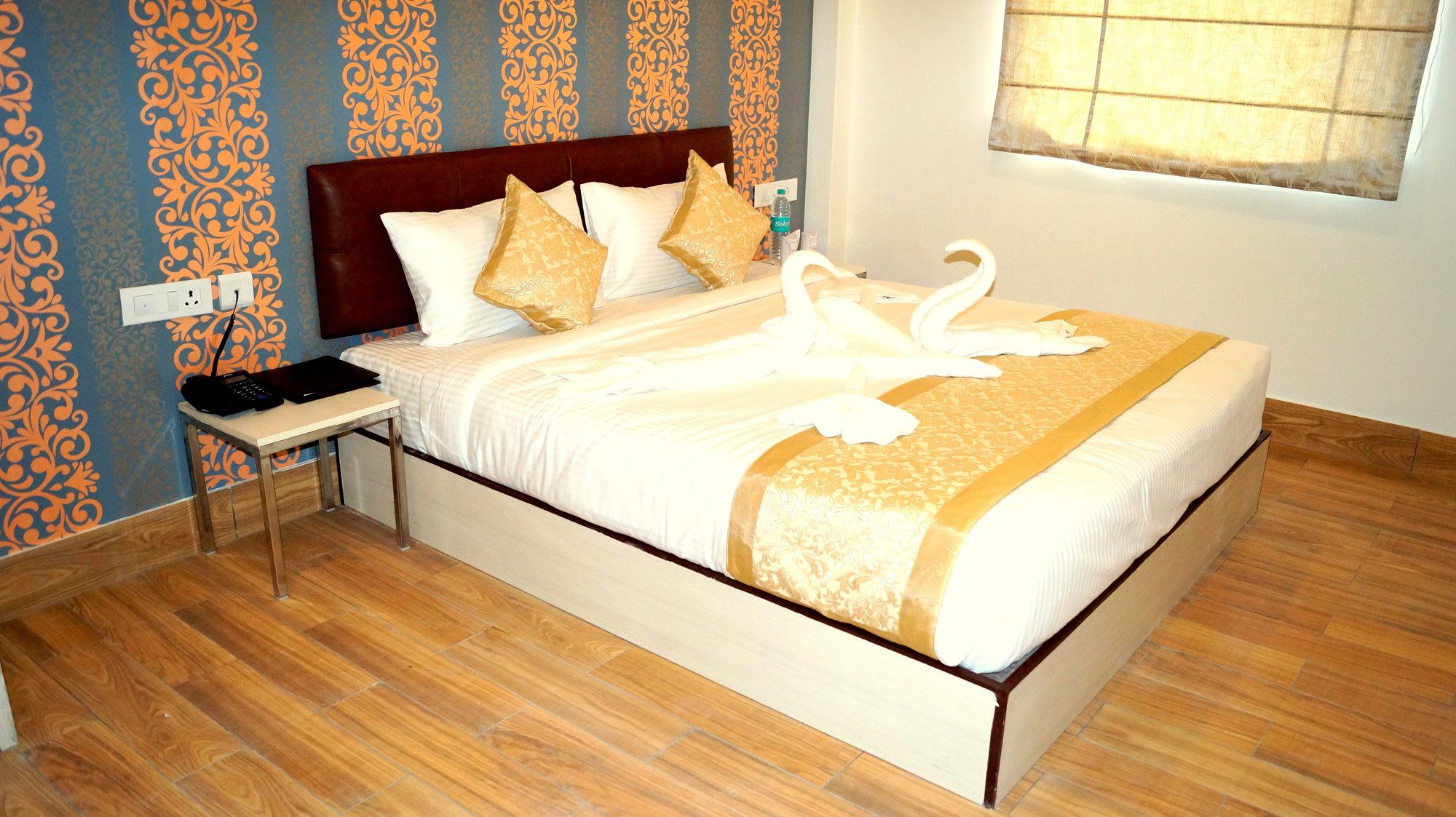 RnB Select Vijay Palace Jaipur