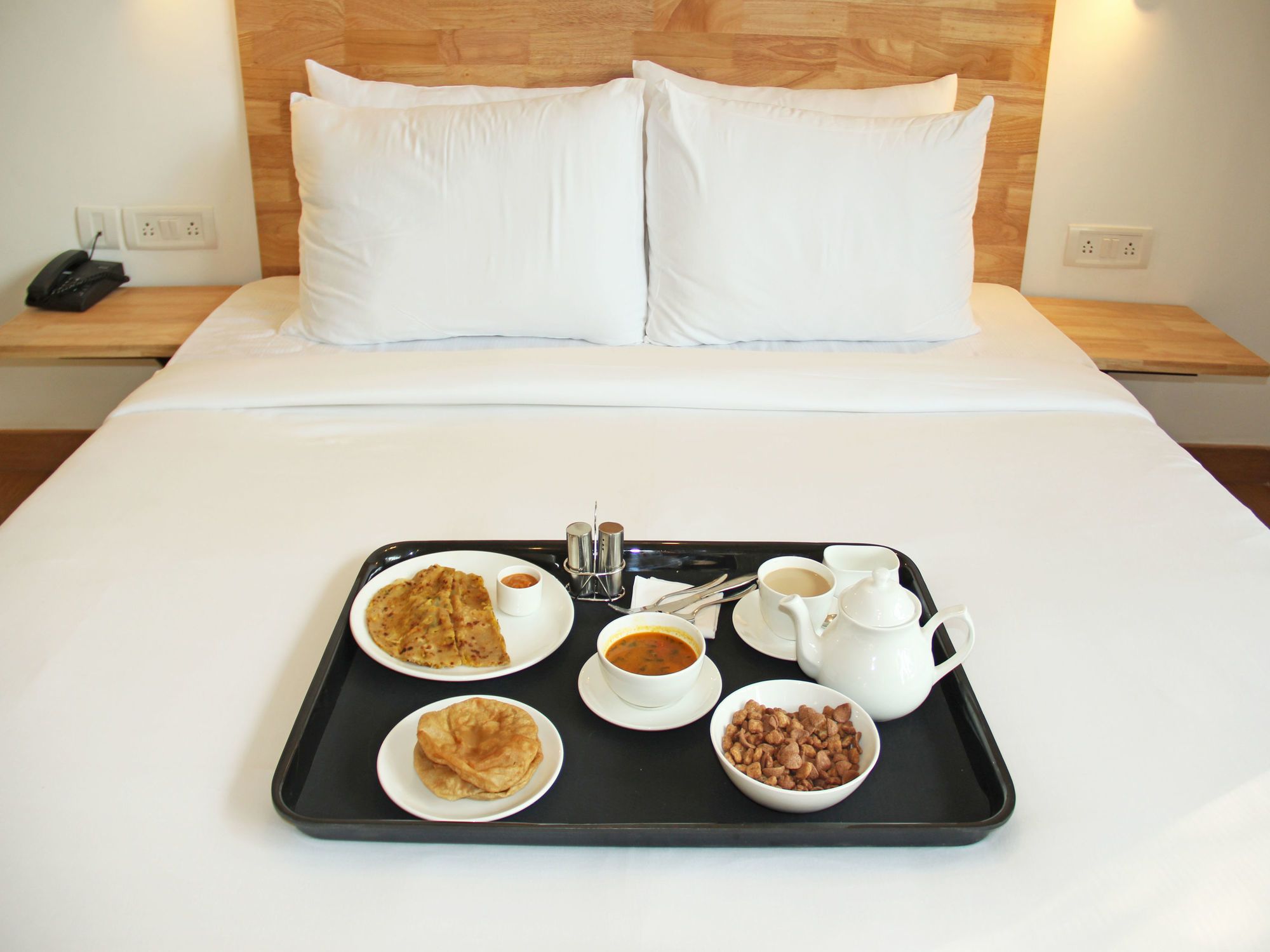 OYO 9596 Hotel Radha Nikunj Residency