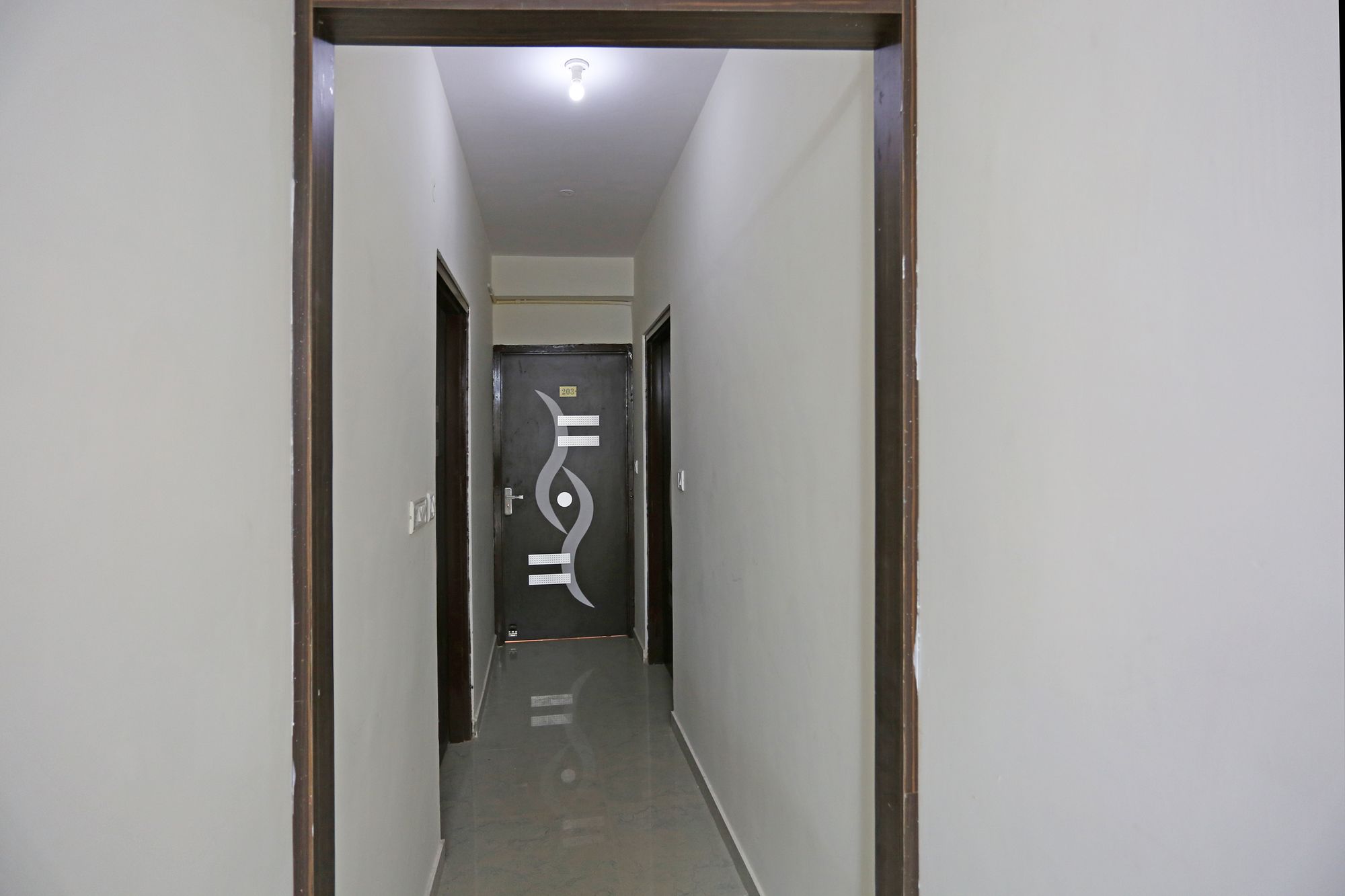 OYO 9596 Hotel Radha Nikunj Residency