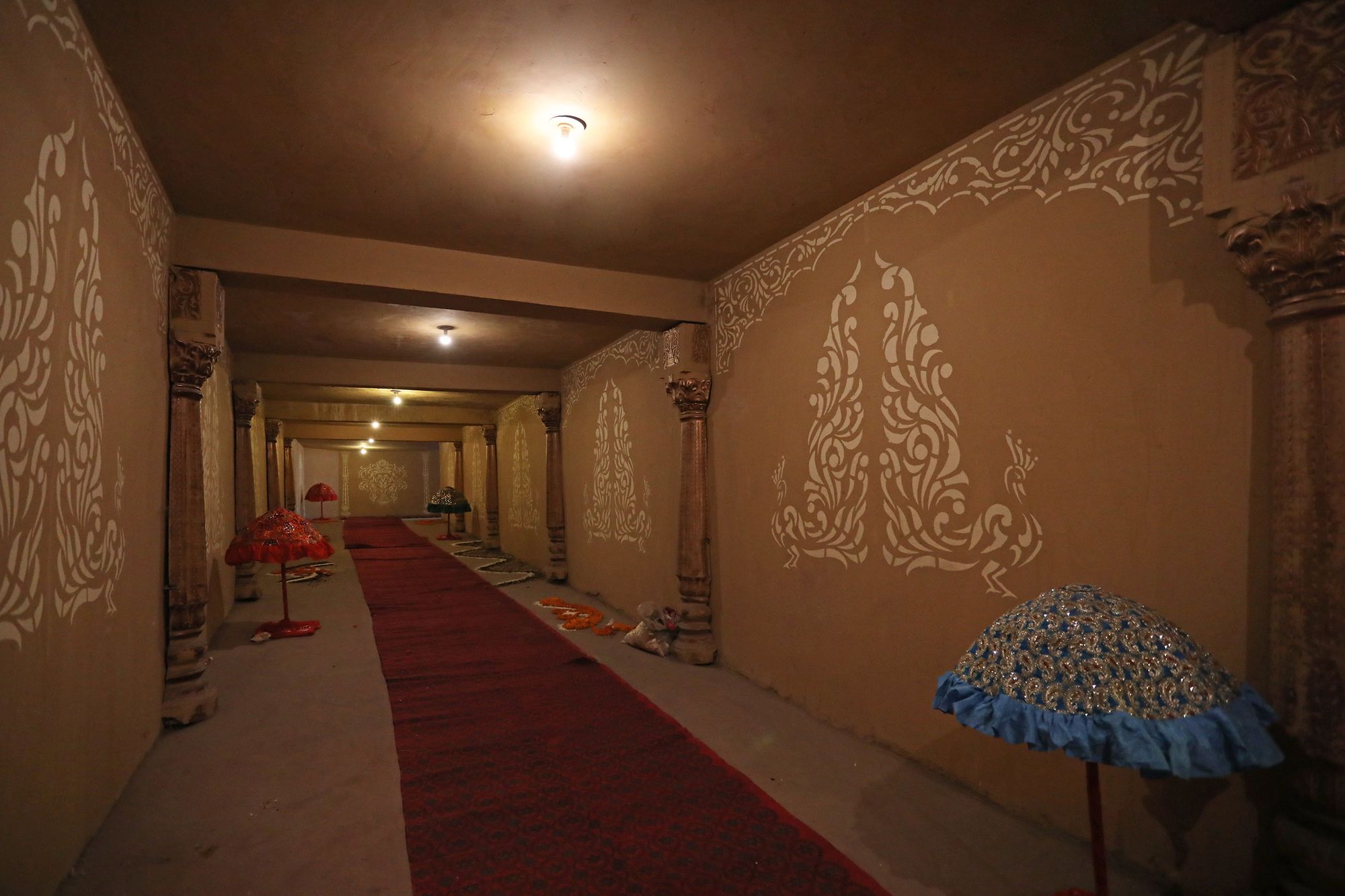 OYO 10325 Hotel Grand Harshal