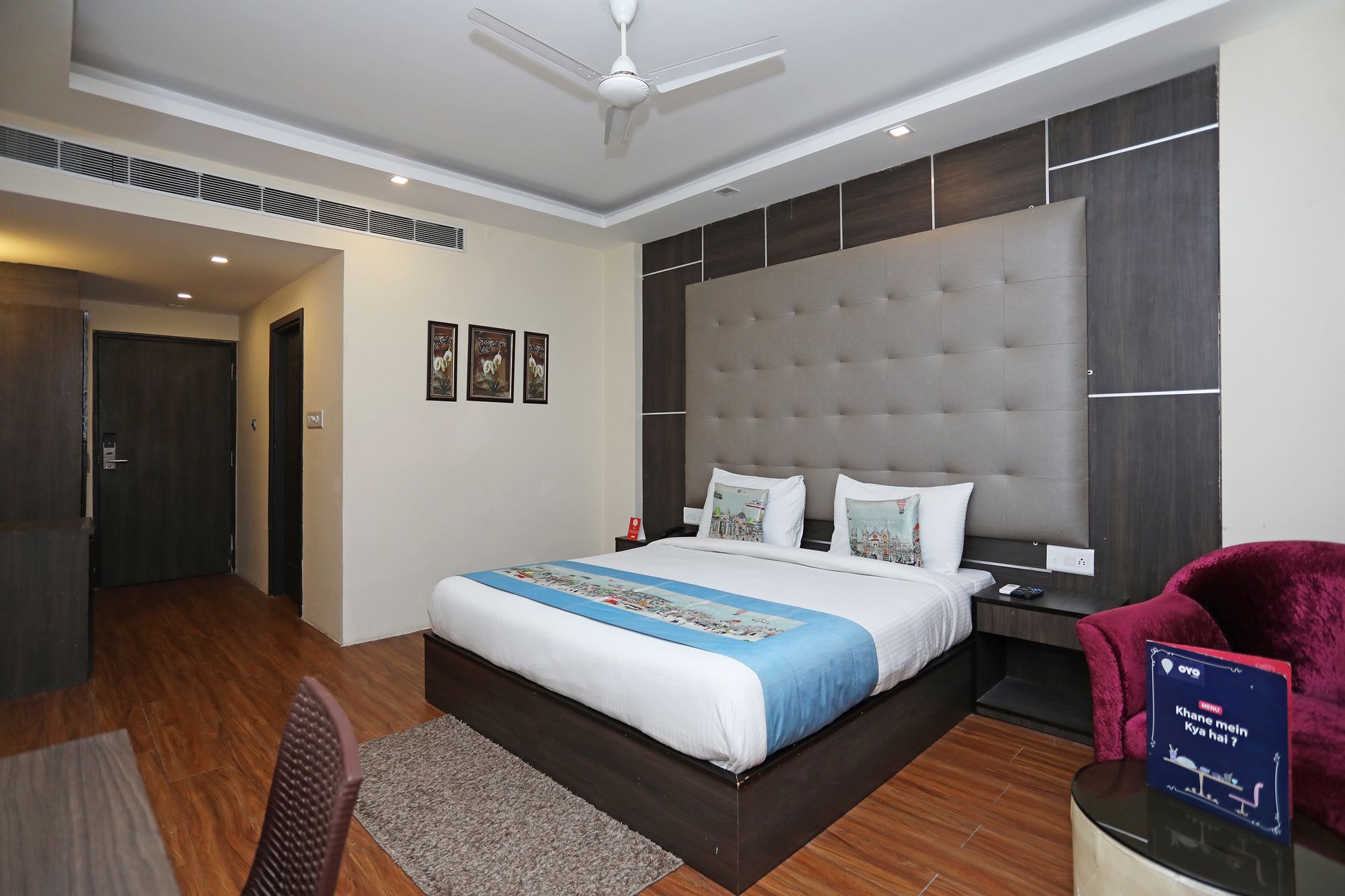 OYO 10325 Hotel Grand Harshal