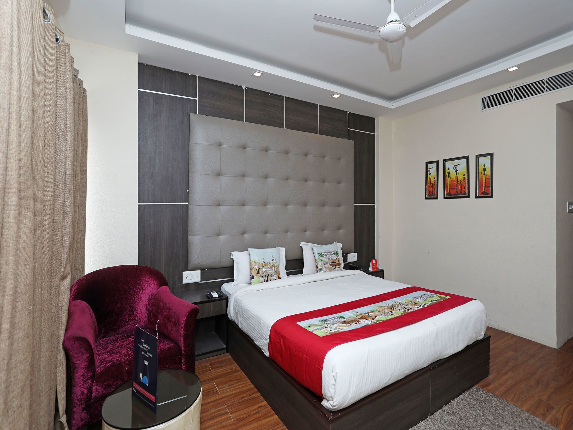 OYO 10325 Hotel Grand Harshal
