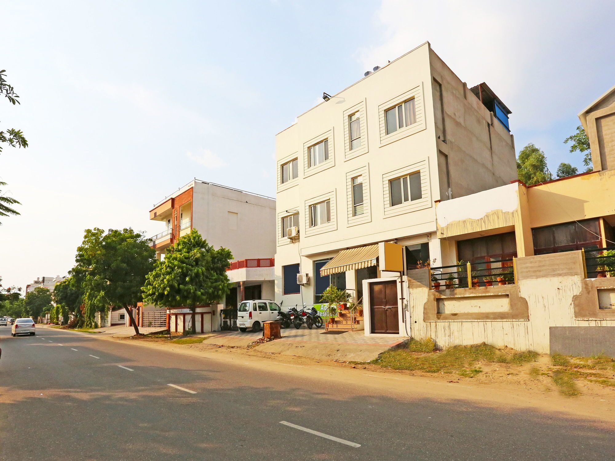 OYO 9649 Hotel RnB Select Vijay Palace