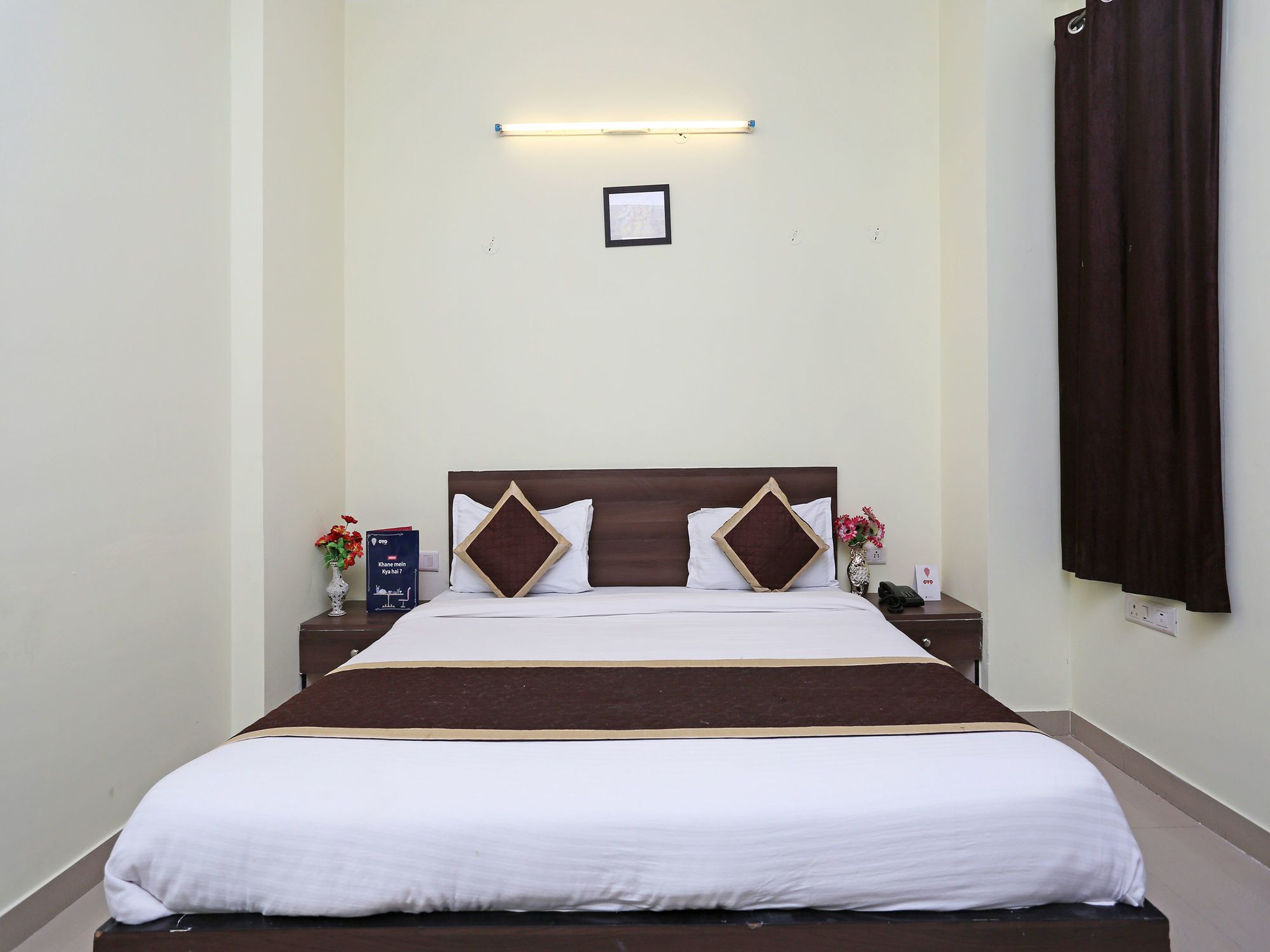 OYO 9649 Hotel RnB Select Vijay Palace