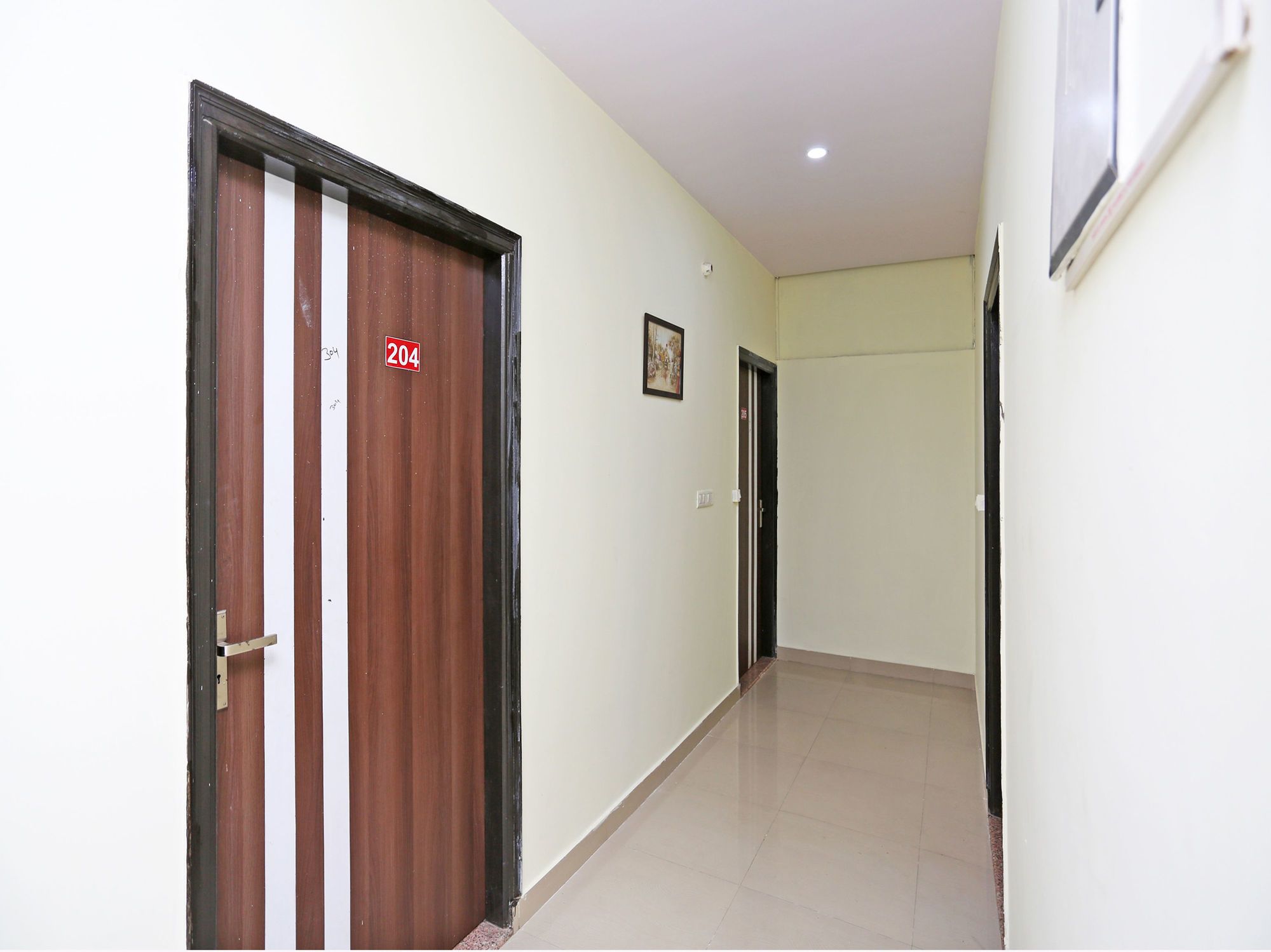 OYO 9649 Hotel RnB Select Vijay Palace