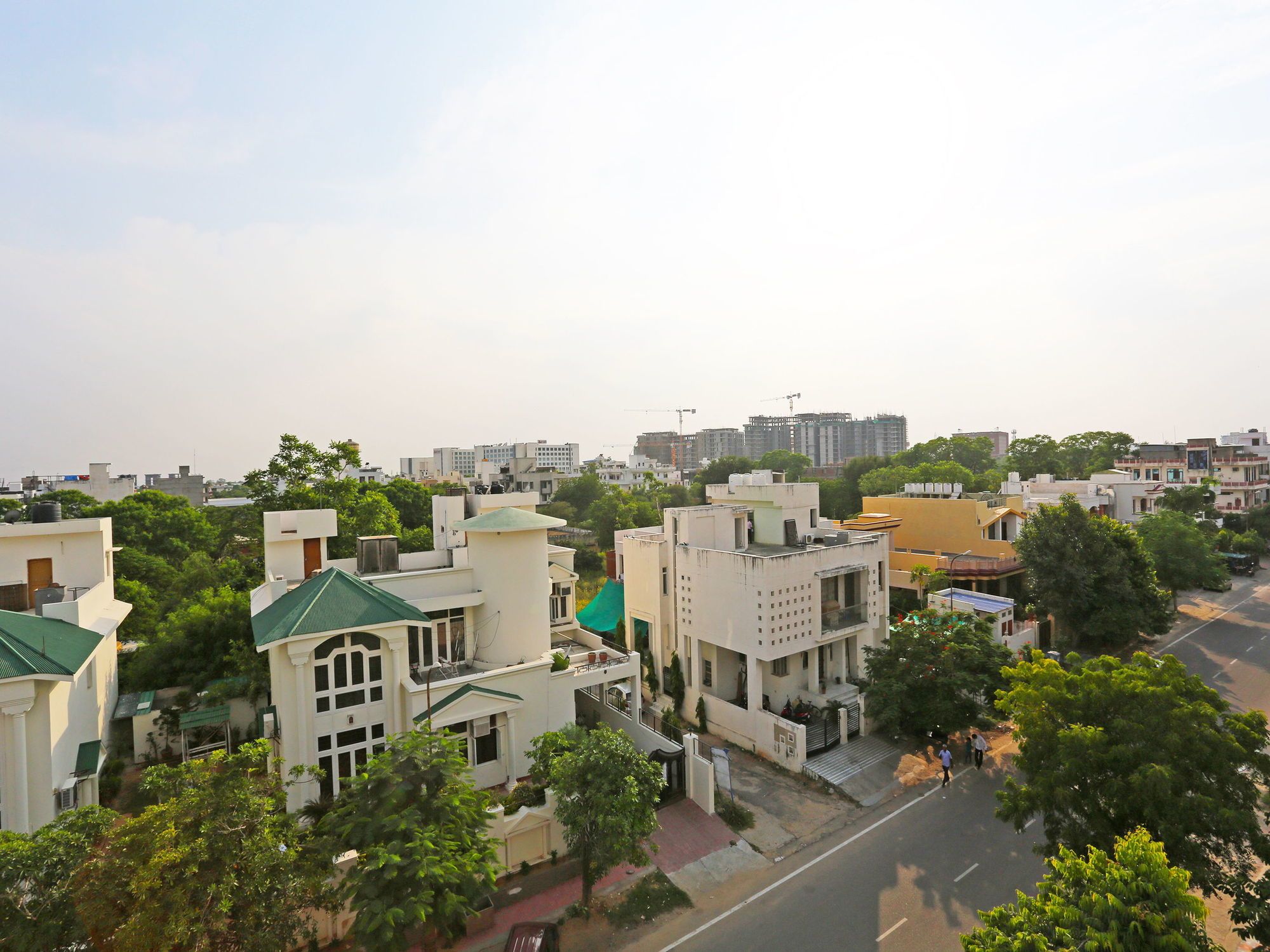 OYO 9649 Hotel RnB Select Vijay Palace