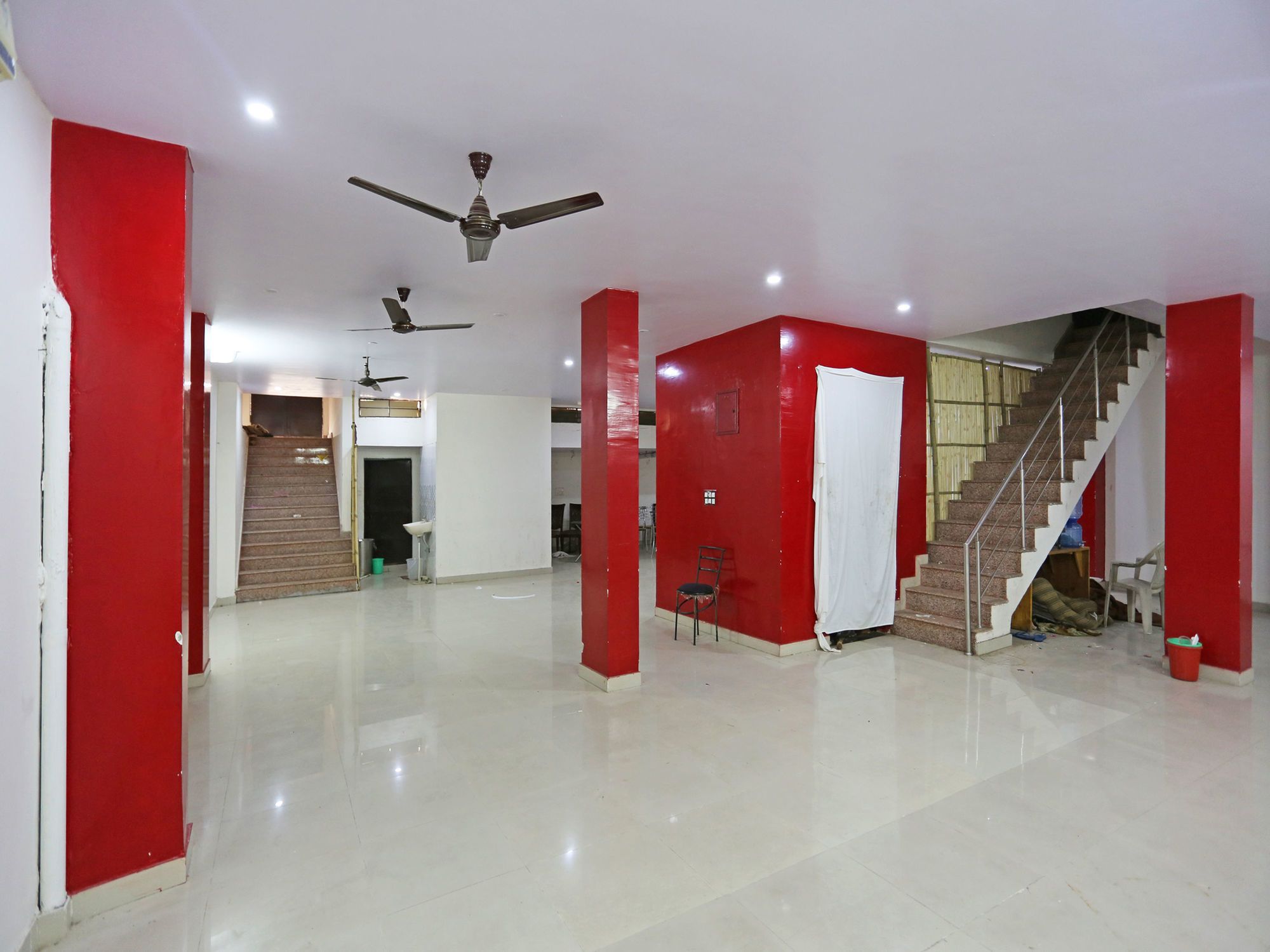 OYO 9649 Hotel RnB Select Vijay Palace