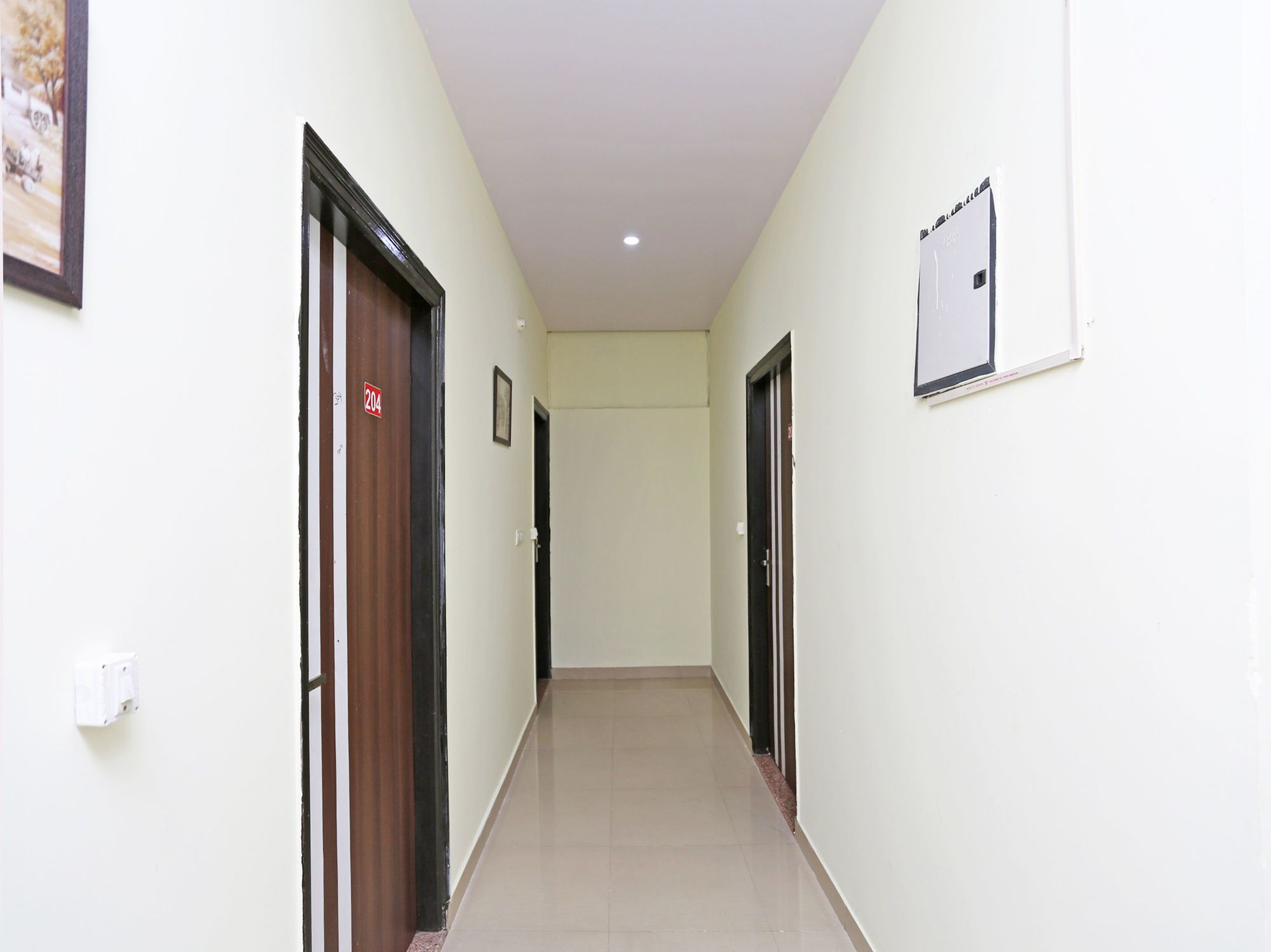 OYO 9649 Hotel RnB Select Vijay Palace