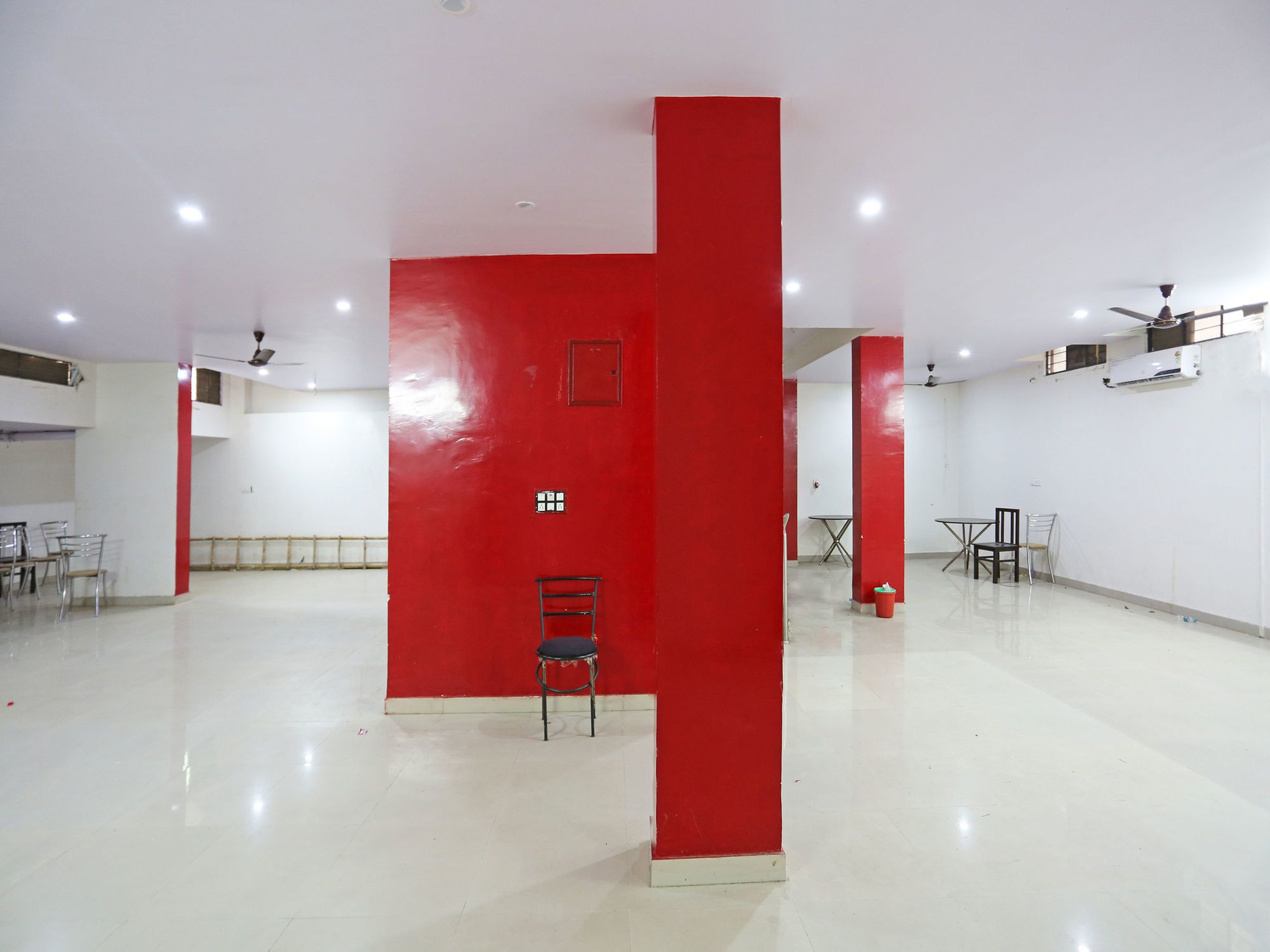 OYO 9649 Hotel RnB Select Vijay Palace