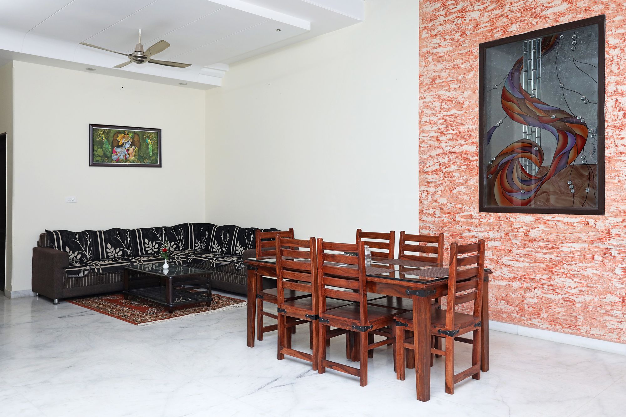OYO 10122 Shanti Vilas