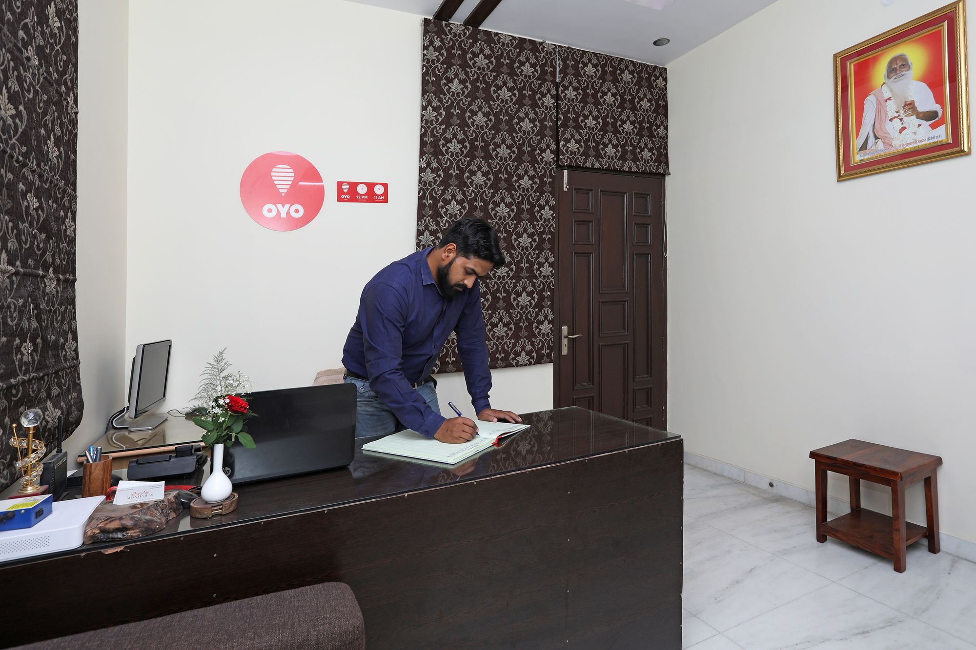 OYO 10122 Shanti Vilas