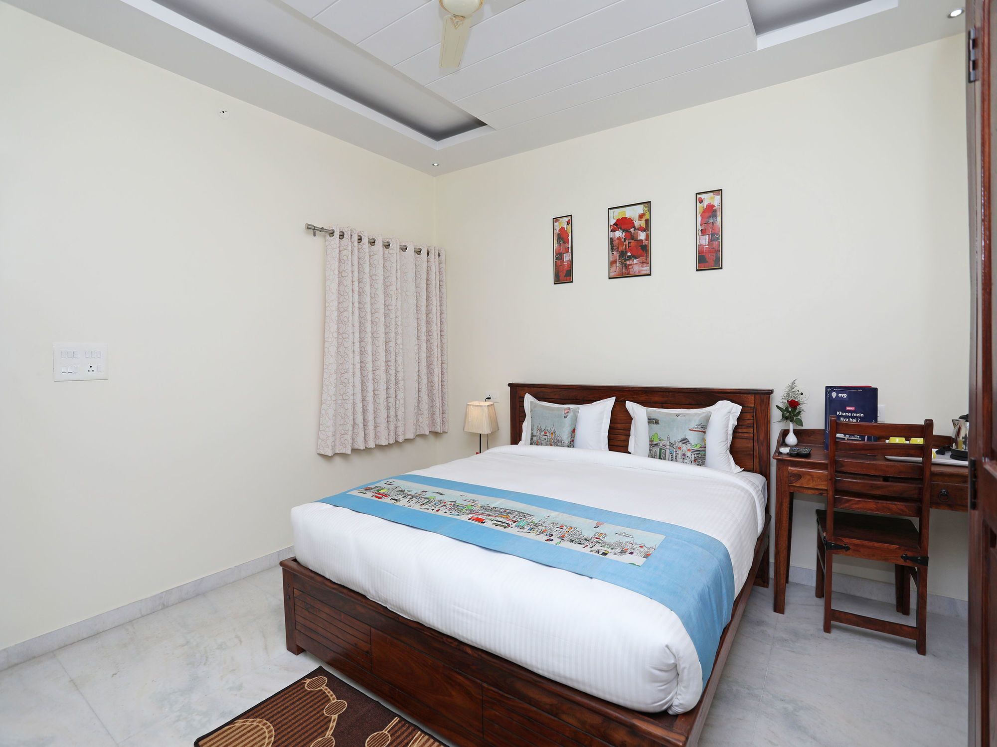 OYO 10122 Shanti Vilas