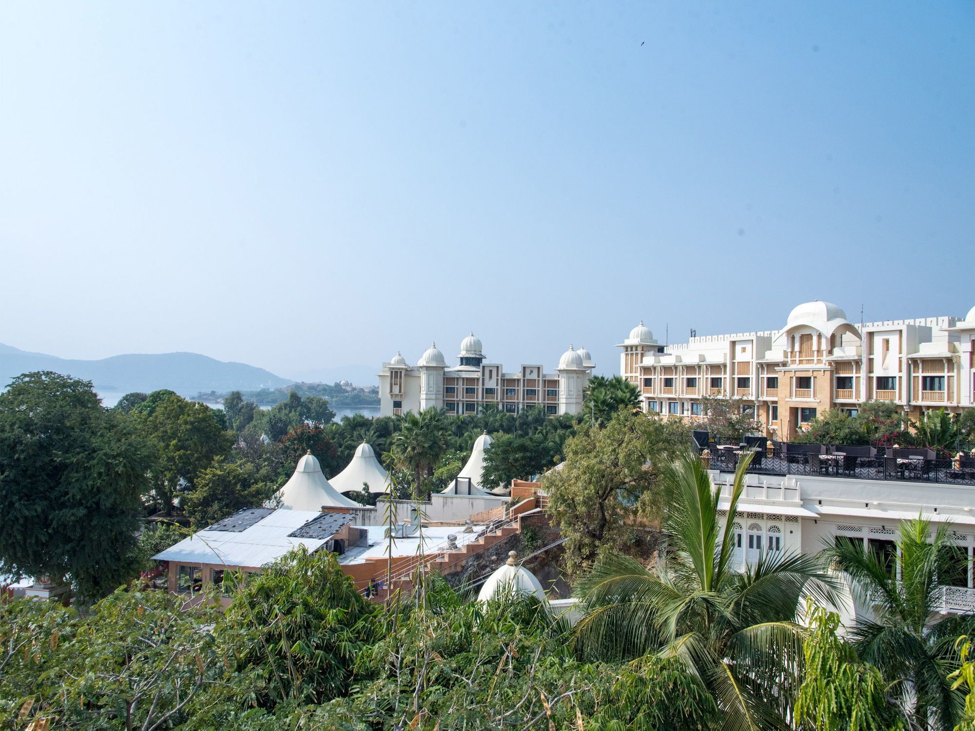 OYO 156 Hotel Lake Haveli
