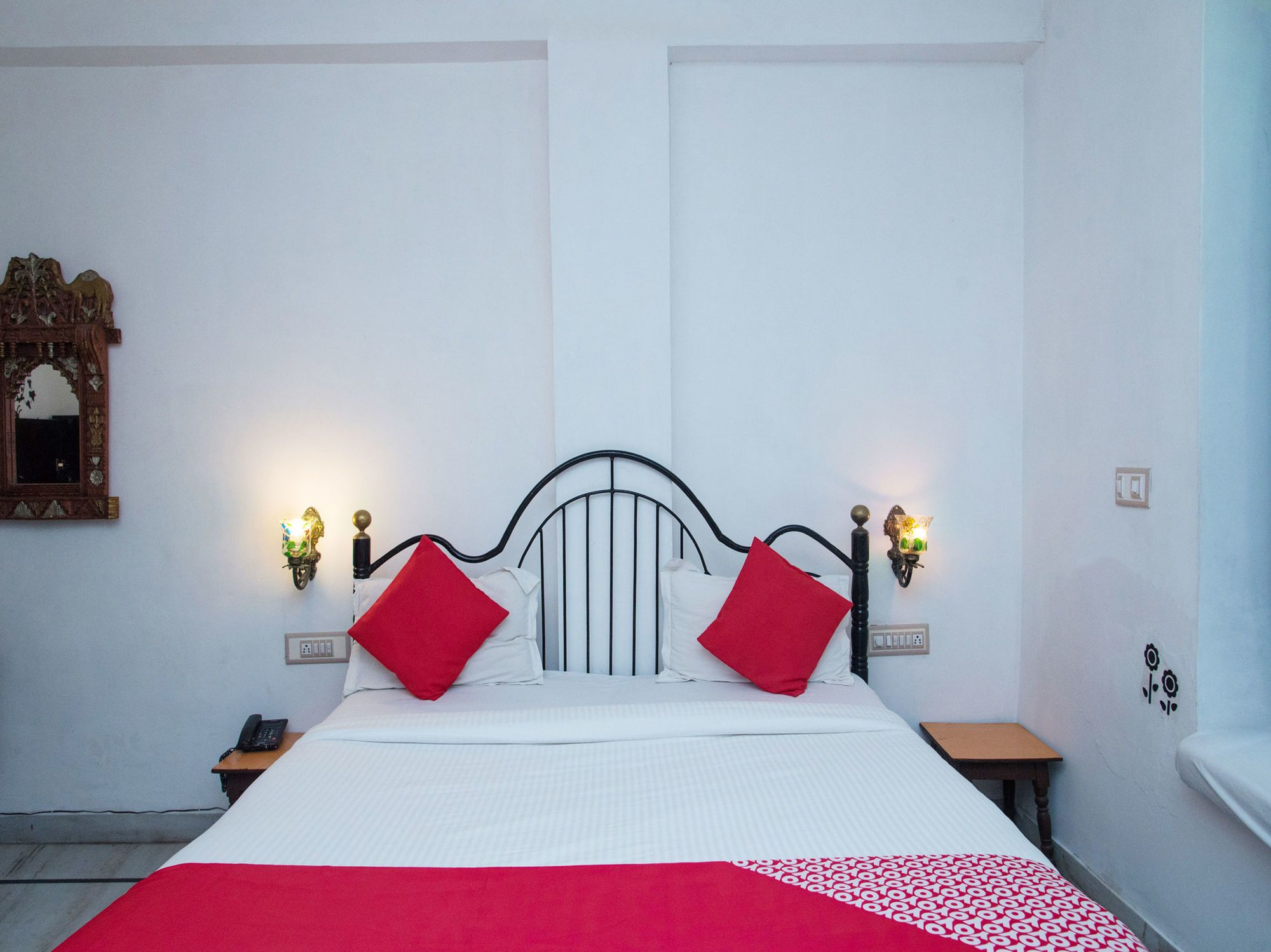 OYO 156 Hotel Lake Haveli
