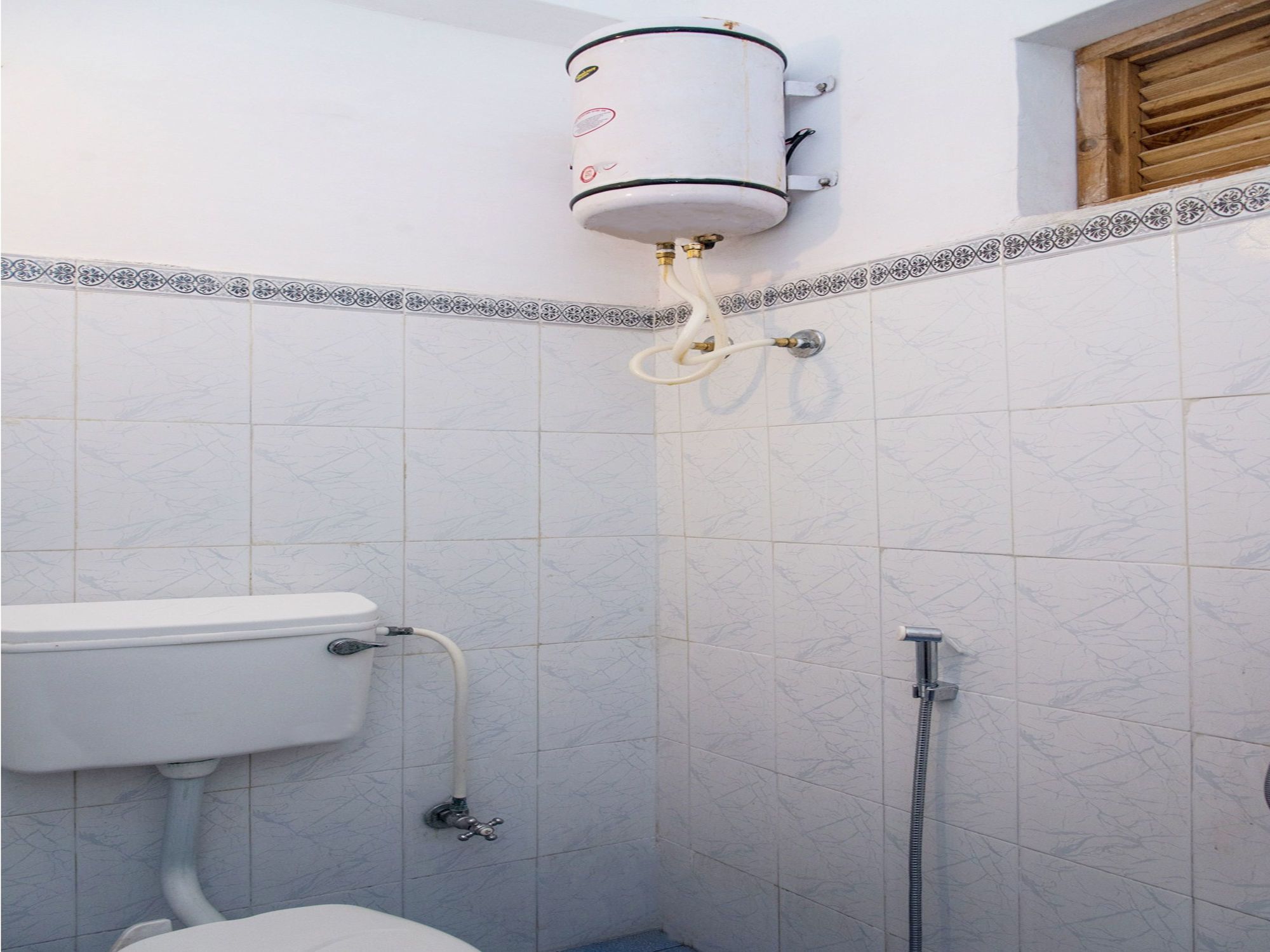 OYO 156 Hotel Lake Haveli