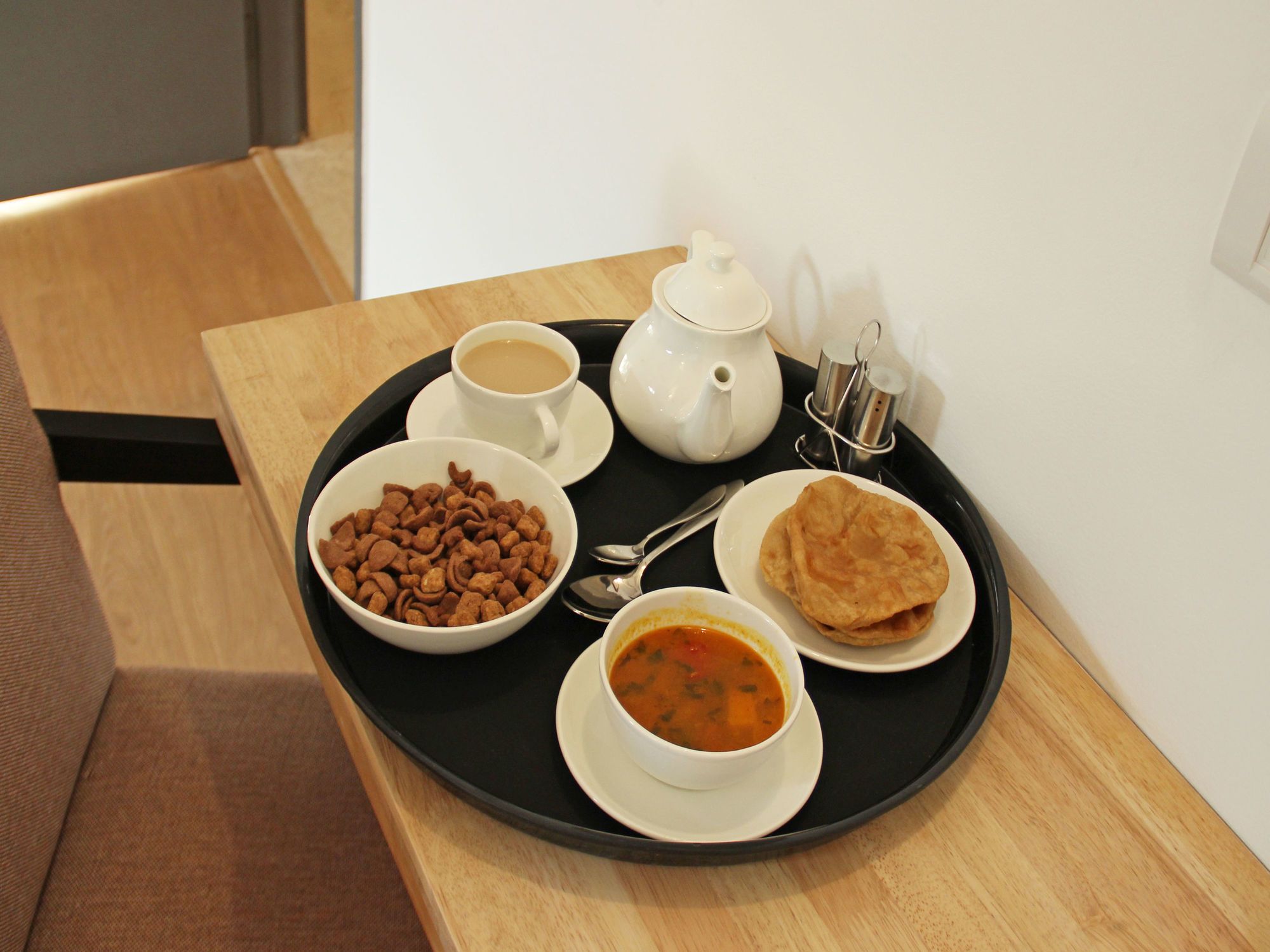 OYO Home 11544 Heritage Stay Near Lake Pichola