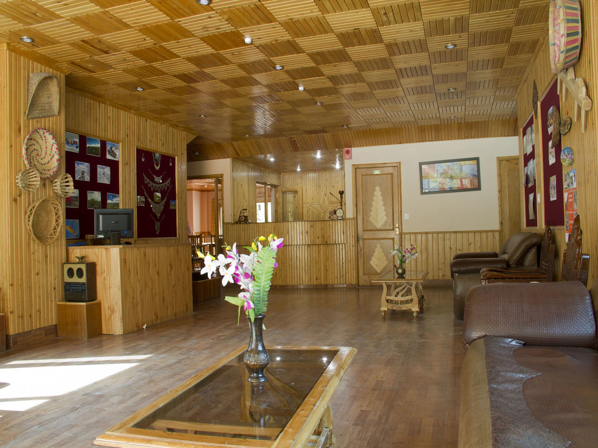OYO 4581 Hotel Prini Palace