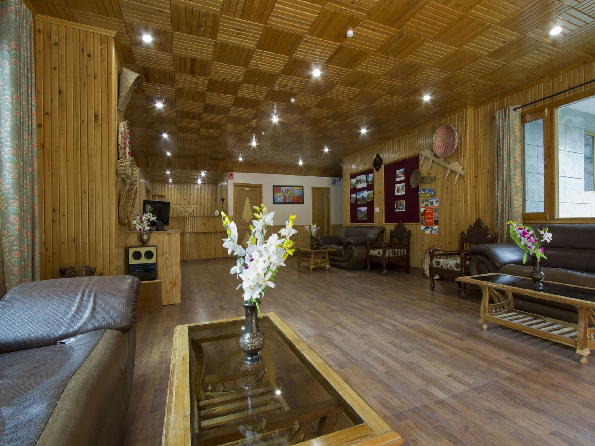OYO 4581 Hotel Prini Palace