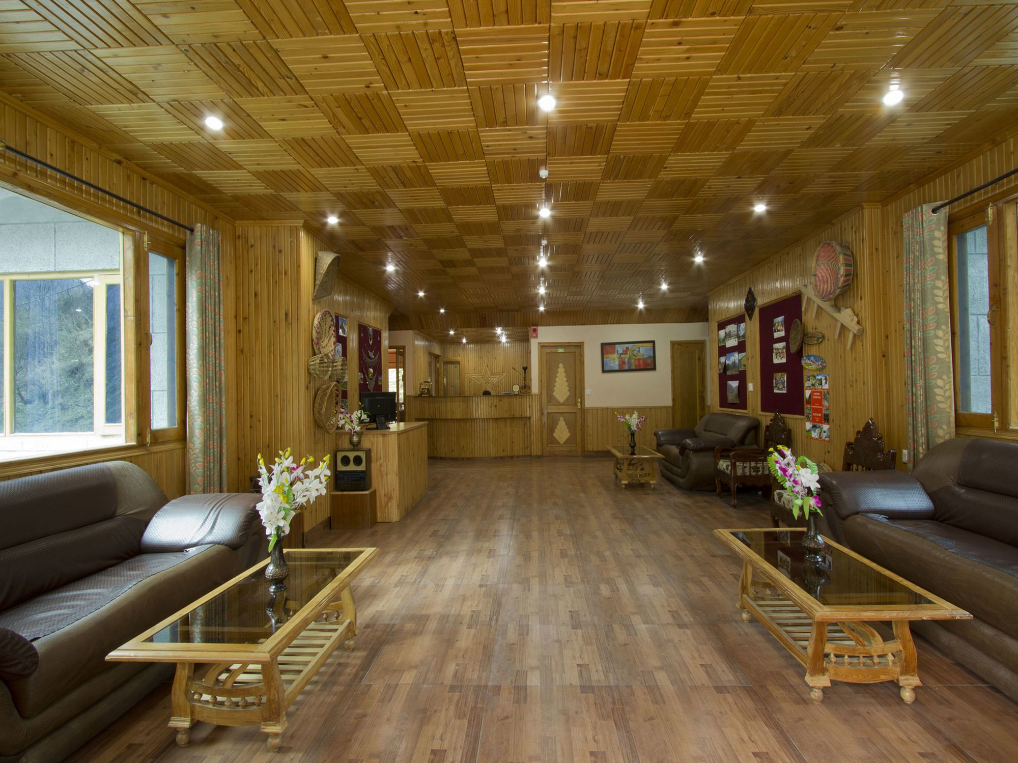 OYO 4581 Hotel Prini Palace