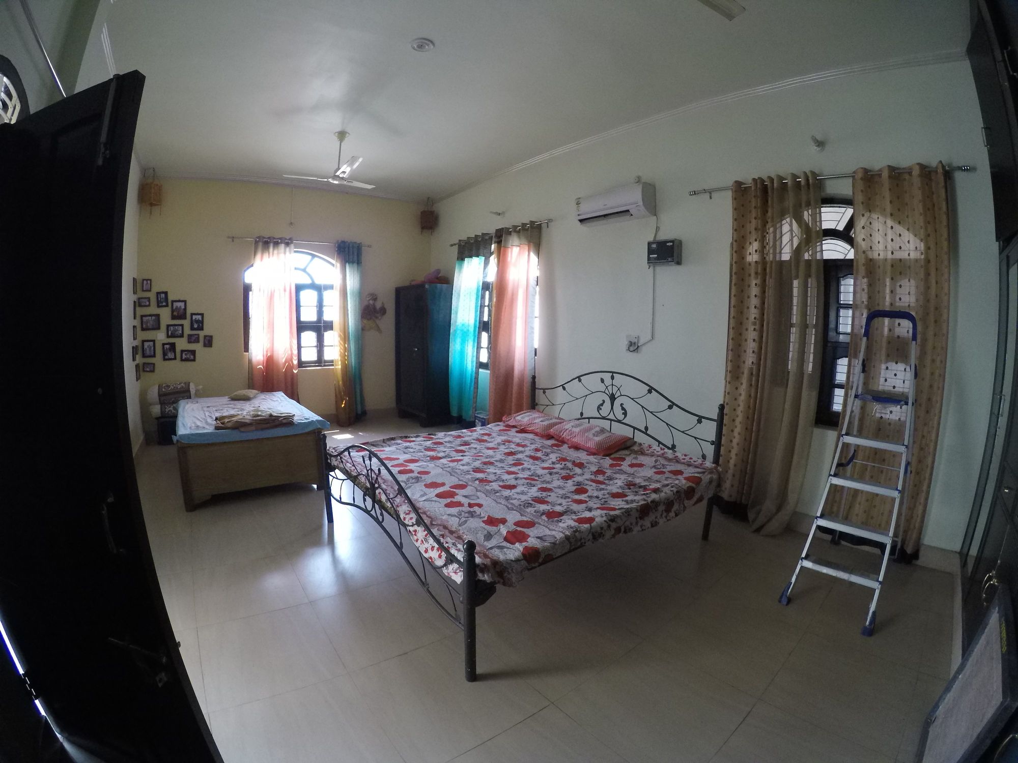 UbEx.in Stay Rishikesh
