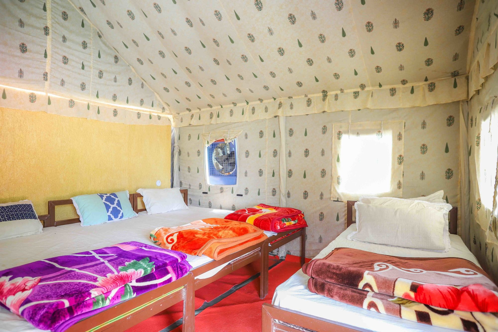 V Resorts River Fun and Forest Camp