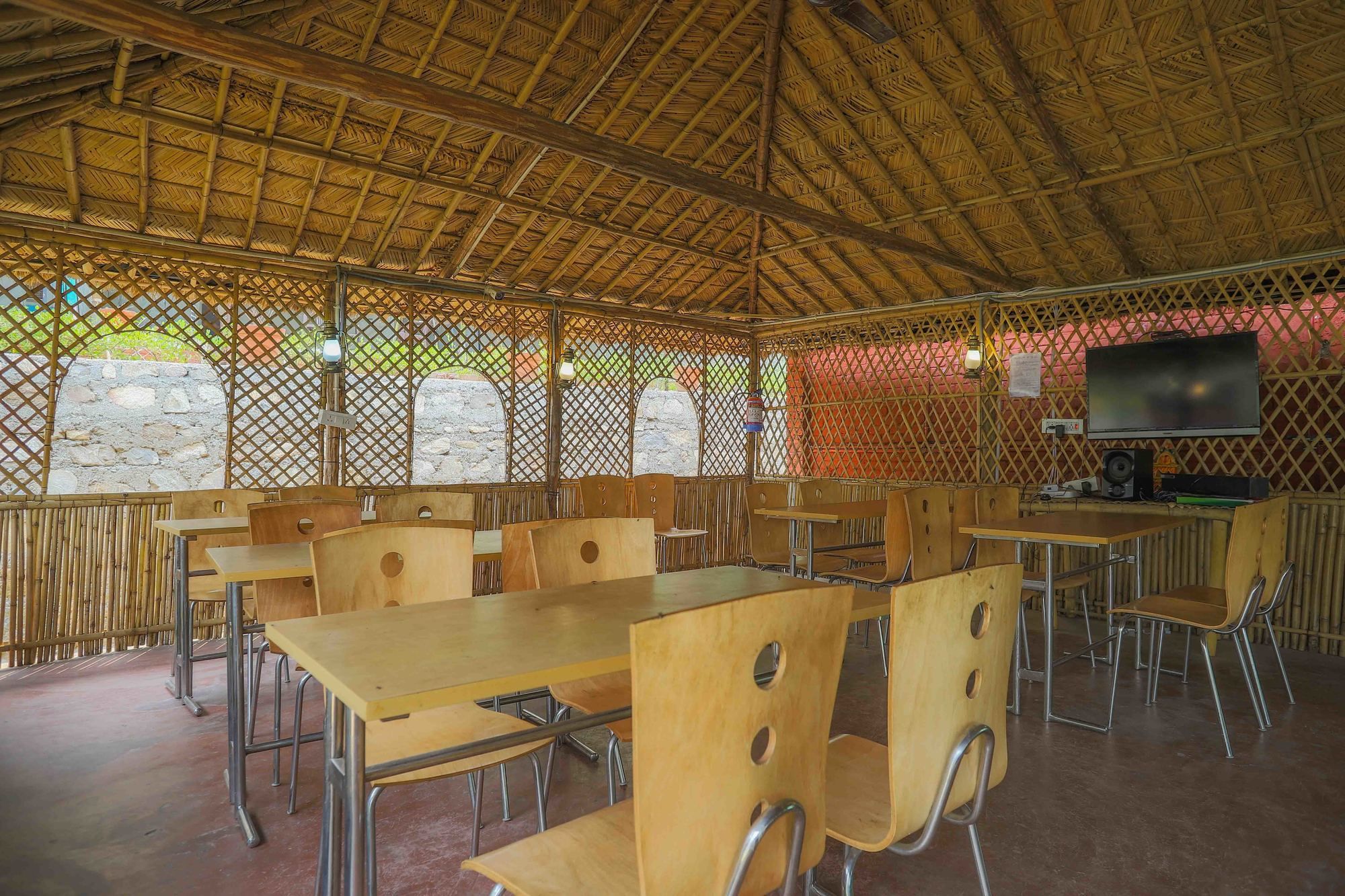 V Resorts River Fun and Forest Camp
